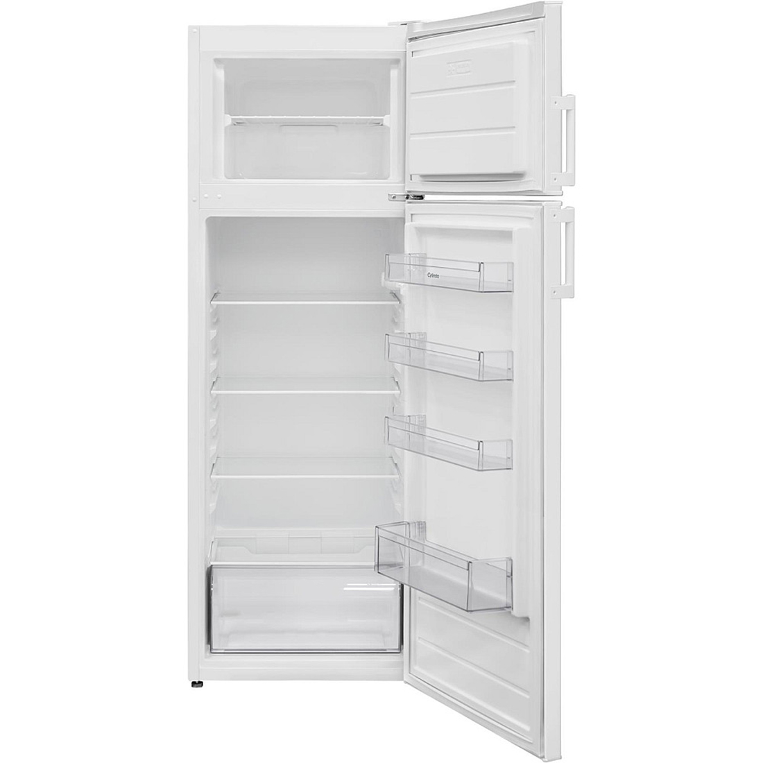 Kombinert Kjøl/Frys Cylinda KF2160E