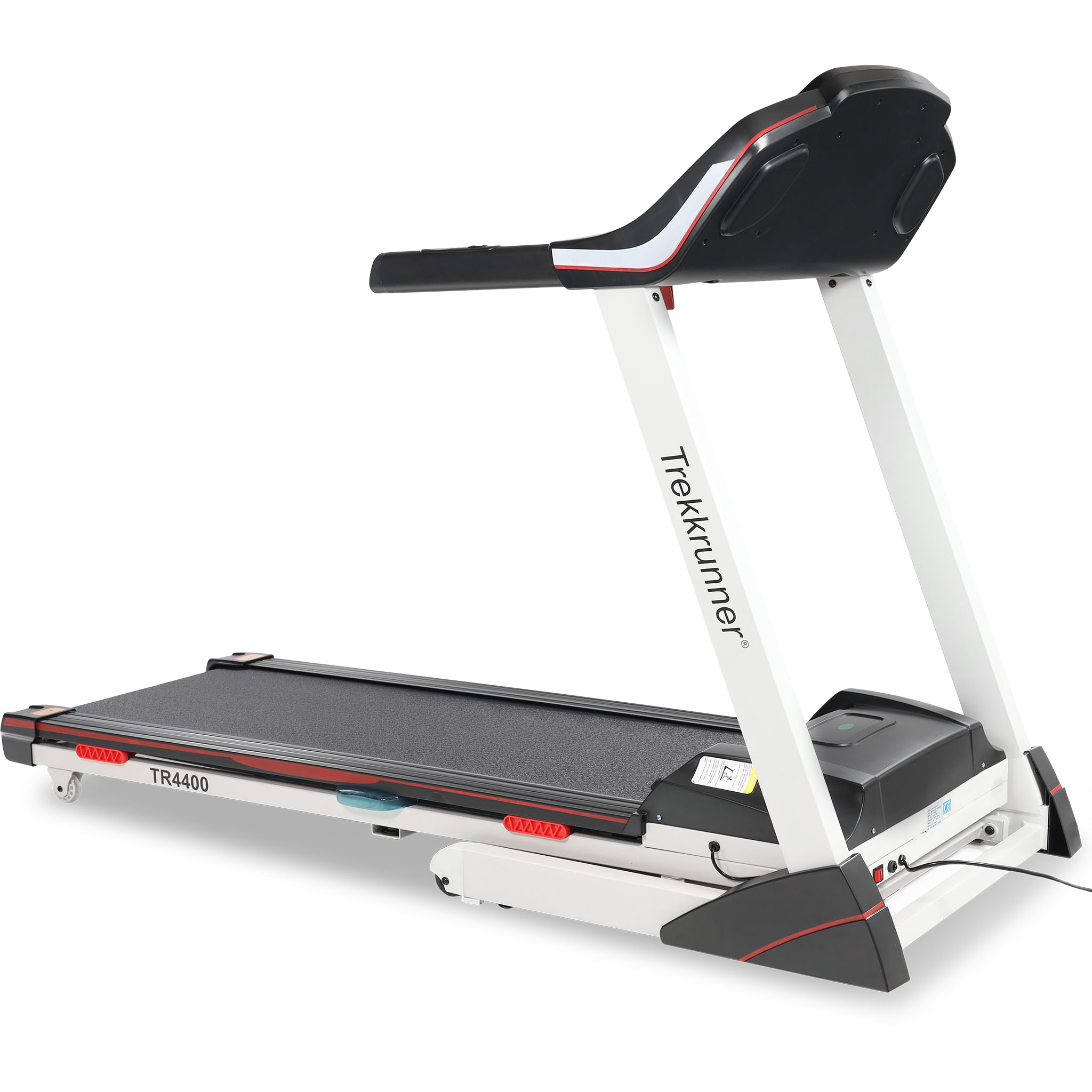 Tredemølle Trekkrunner  TR4400 (F35)