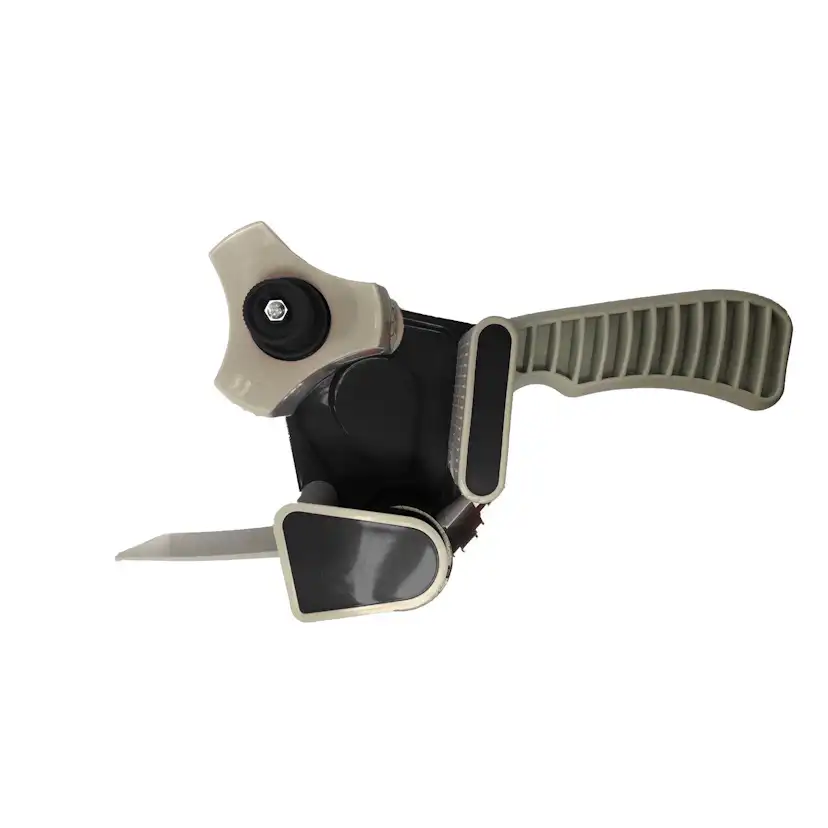 Tapedispenser Work it inkl. 2 Ruller Tape 48 mm X 50 M