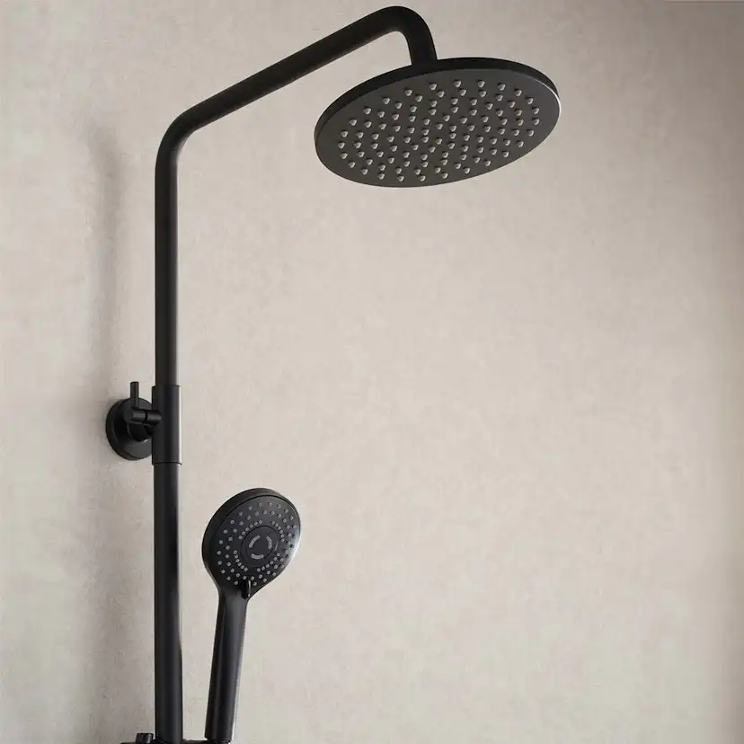 Takdusjsett Bathlife Glimma