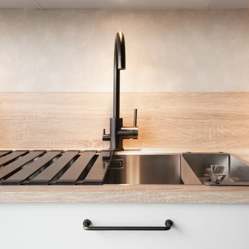 Håndtak Beslag Design Lounge 160