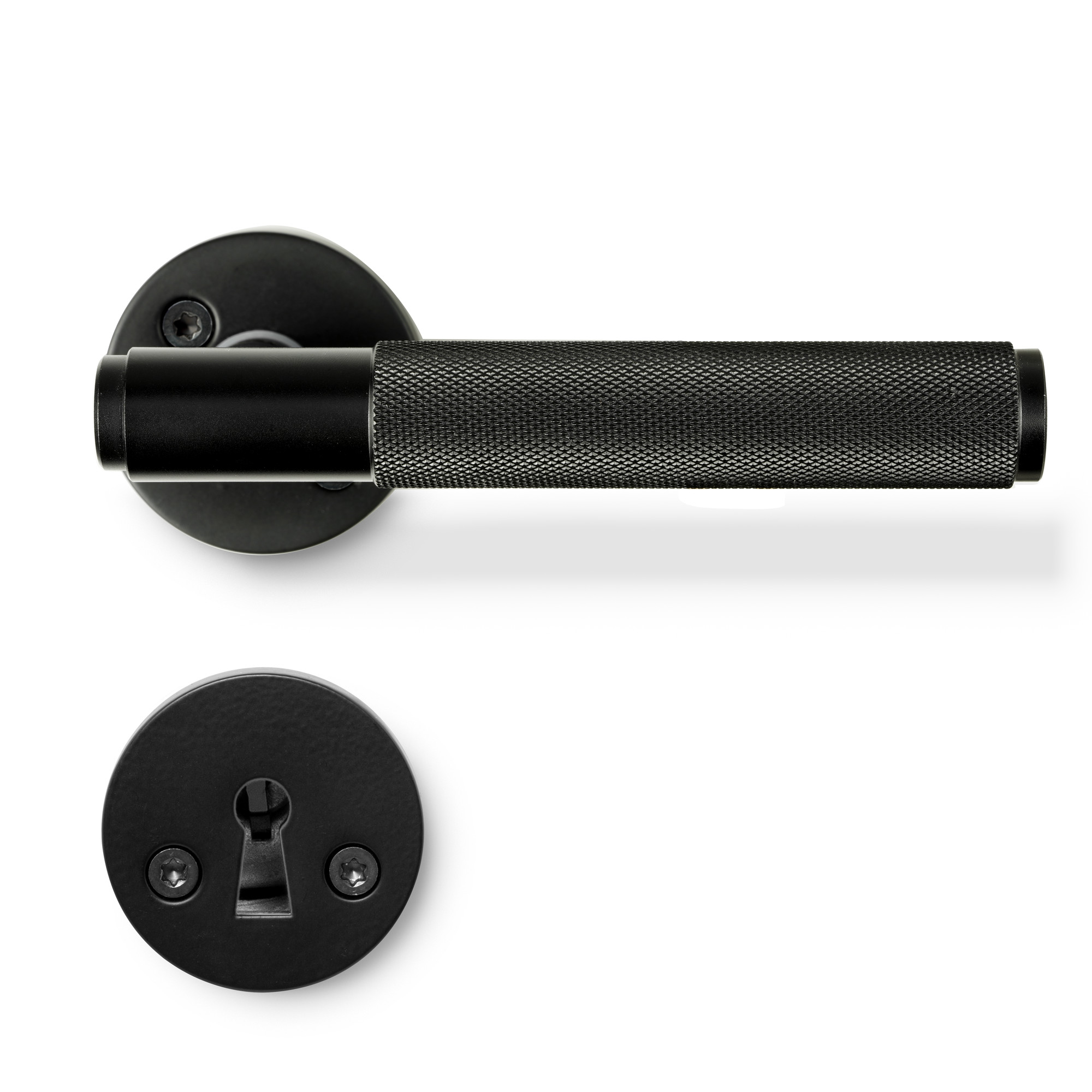 Dørhåndtak Beslag Design Riff