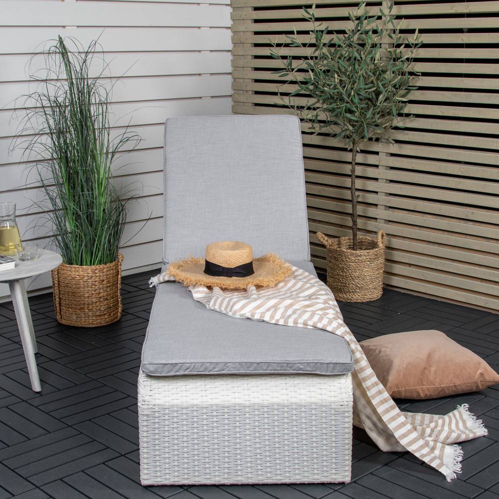 Solseng Venture Home London