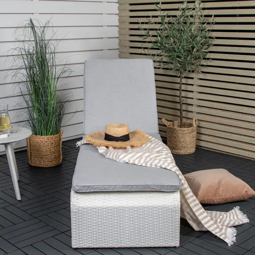 Solseng Venture Home London