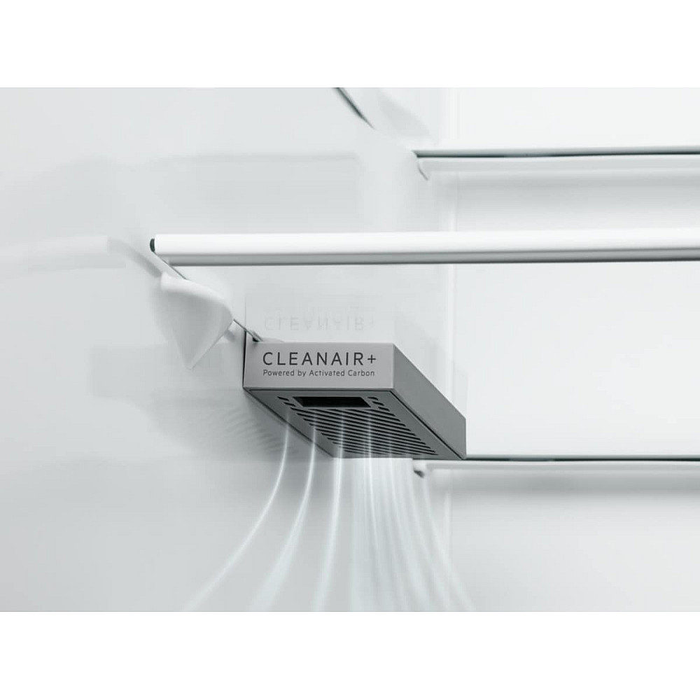 Tilbehør Kjøleskap Electrolux CleanAir+ Filter Innovativ Luktfjerning