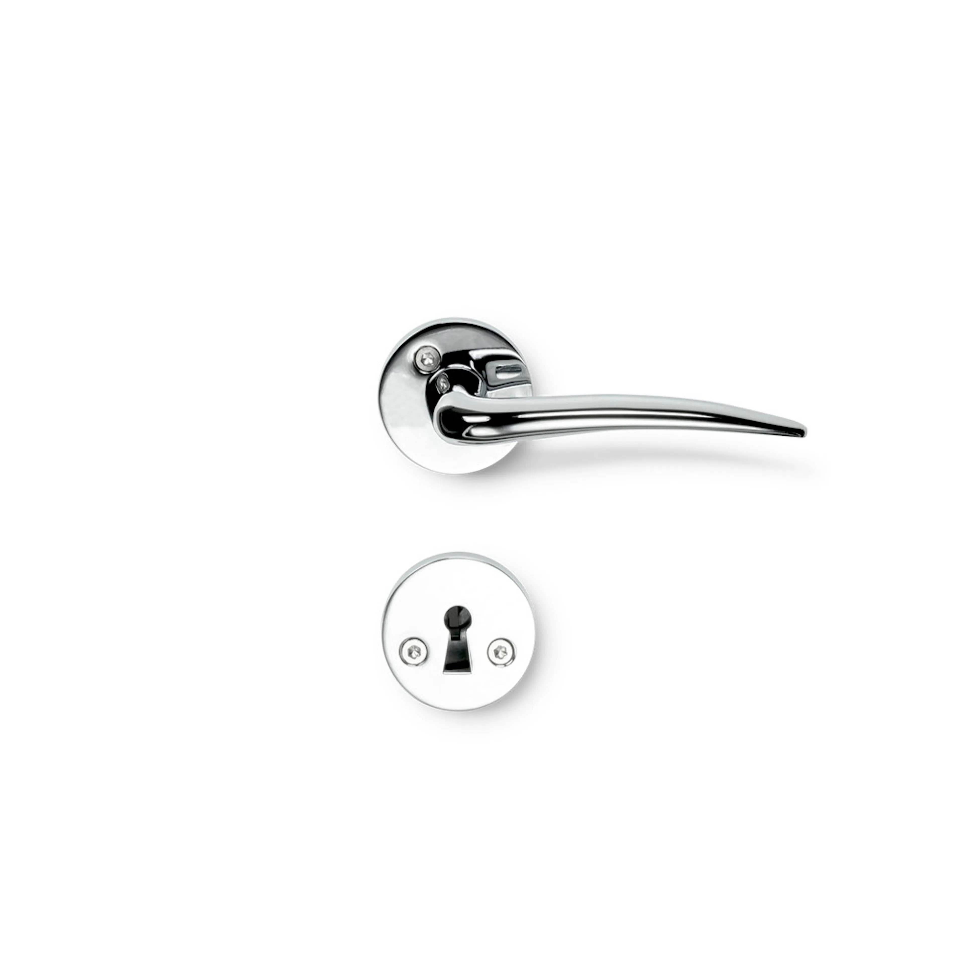 Dørhåndtak Beslag Design Skagen