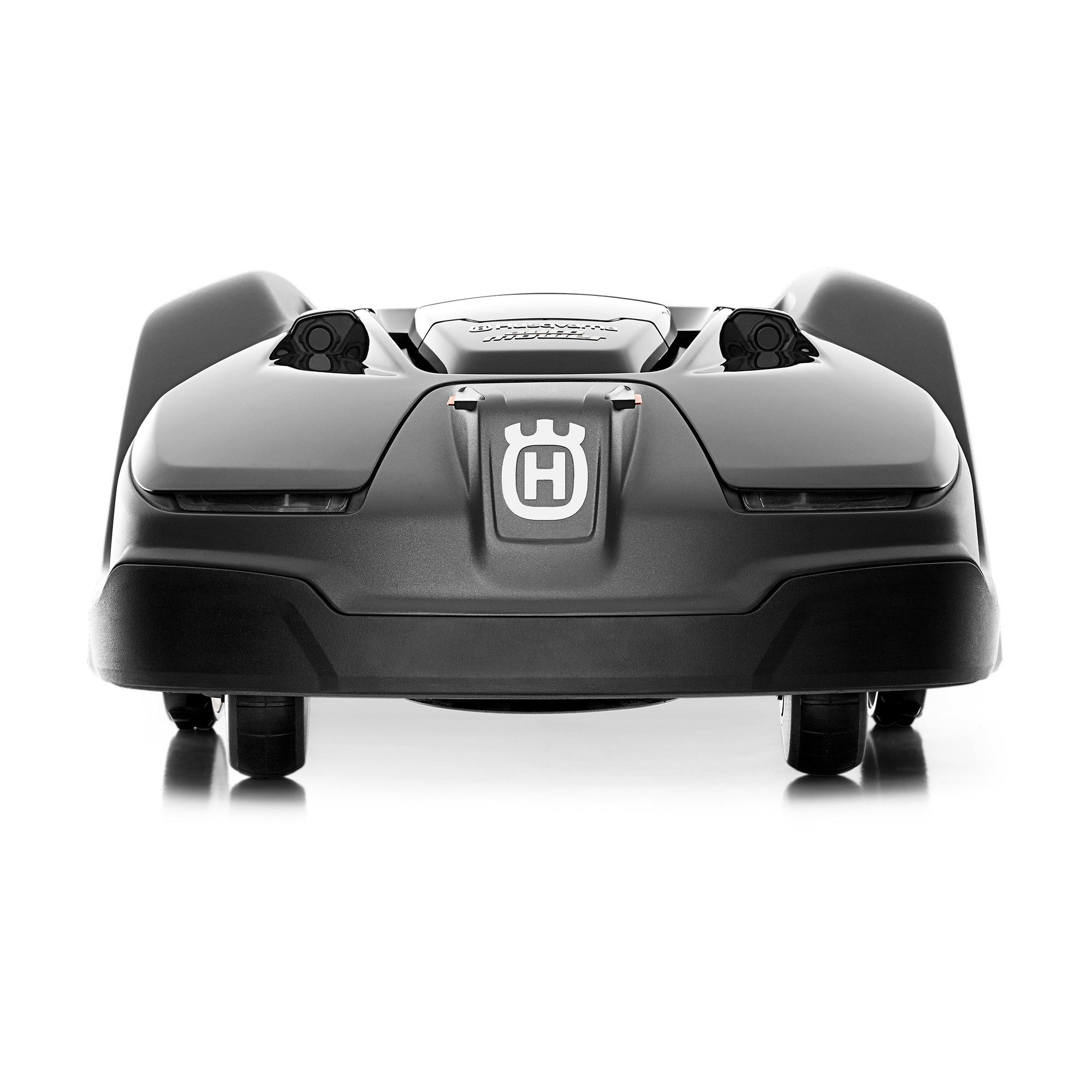 Robotgressklipper Husqvarna Automower 450X