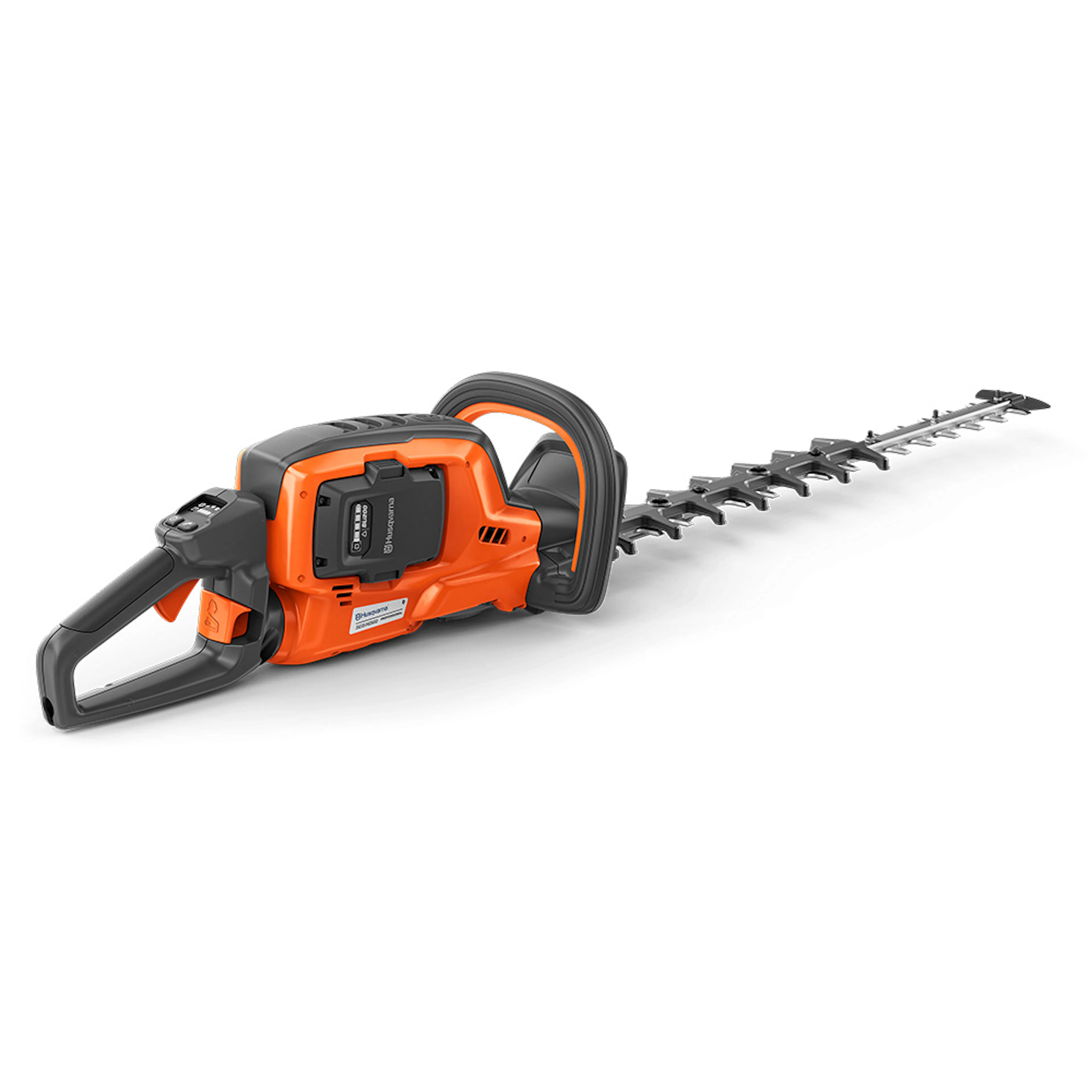 Hekksaks Husqvarna 522iHD60 Batteridrevet