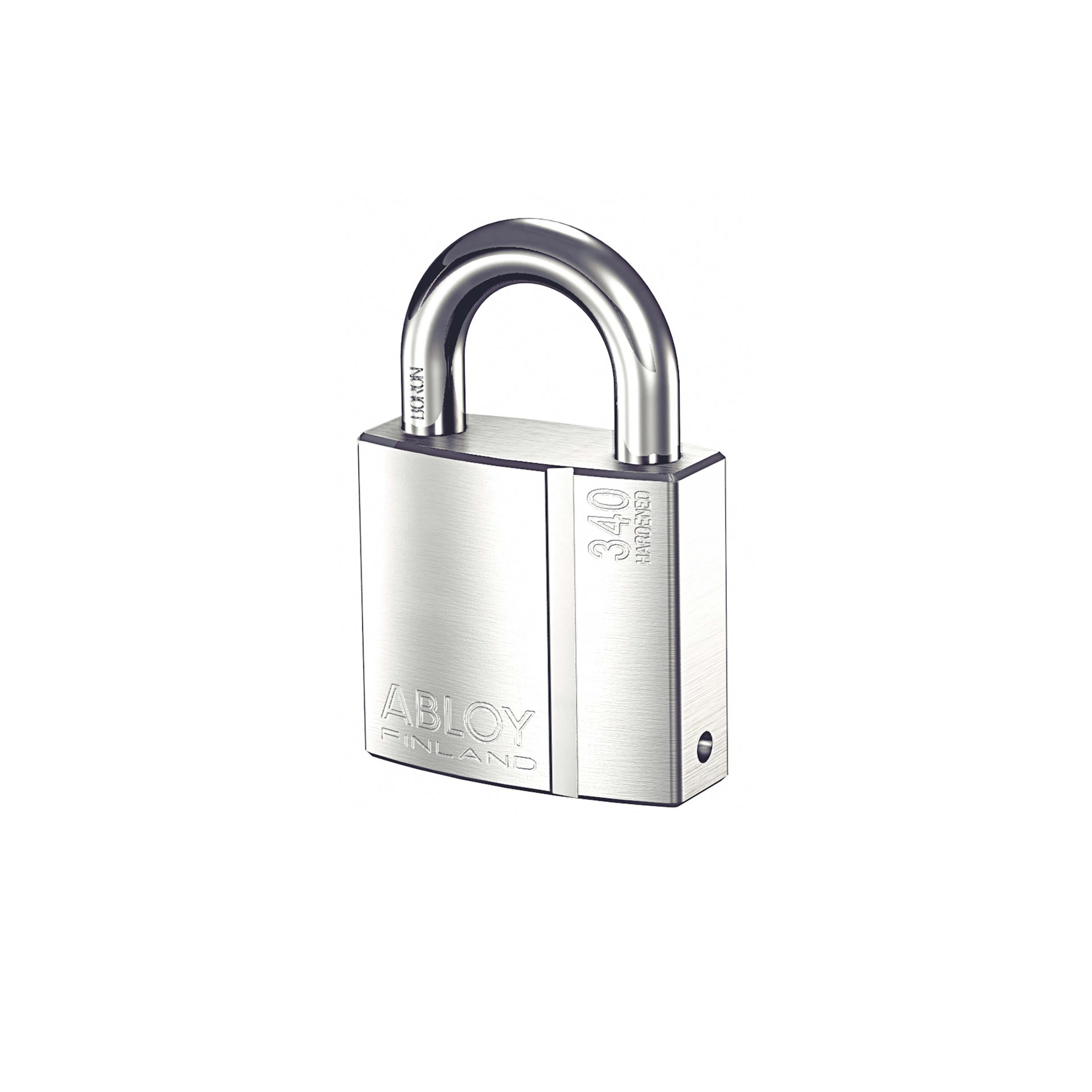 Hengelås ASSA Abloy PL340/50 Klasse 3