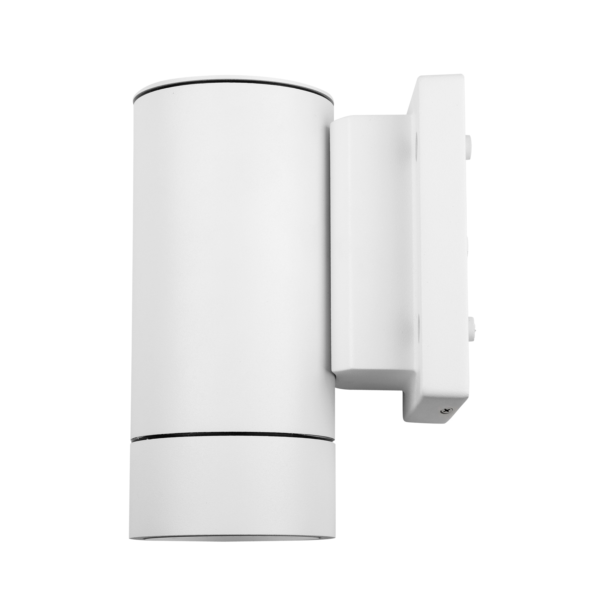 Vegglampe Hide-a-lite Milo XL I GU10
