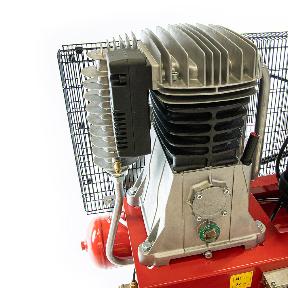 Kompressor Drift-Air E 700 3-fase