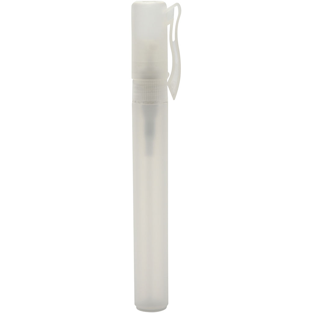 Sprayflaske Creativ Company 10 ml 4-Pk