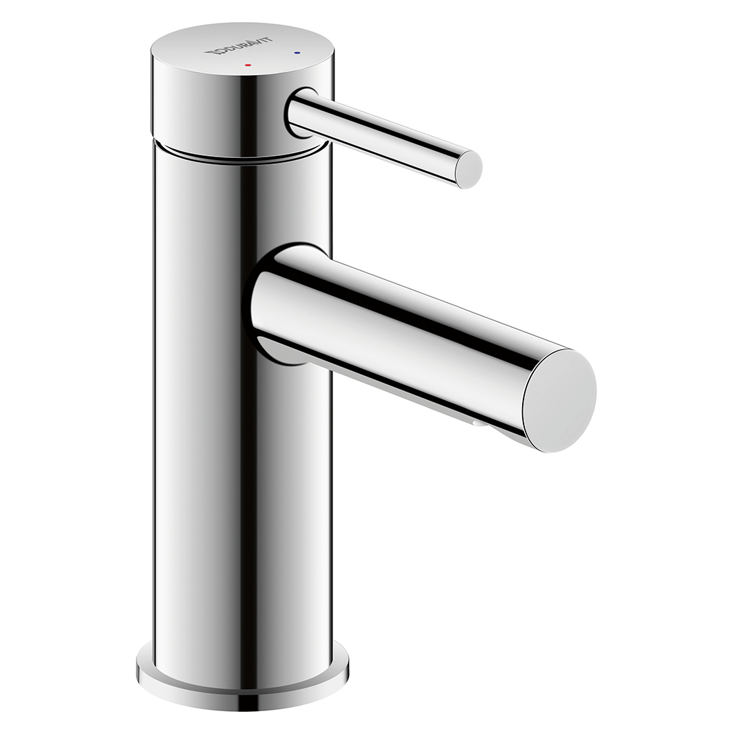 Servantbatteri Duravit Circle S