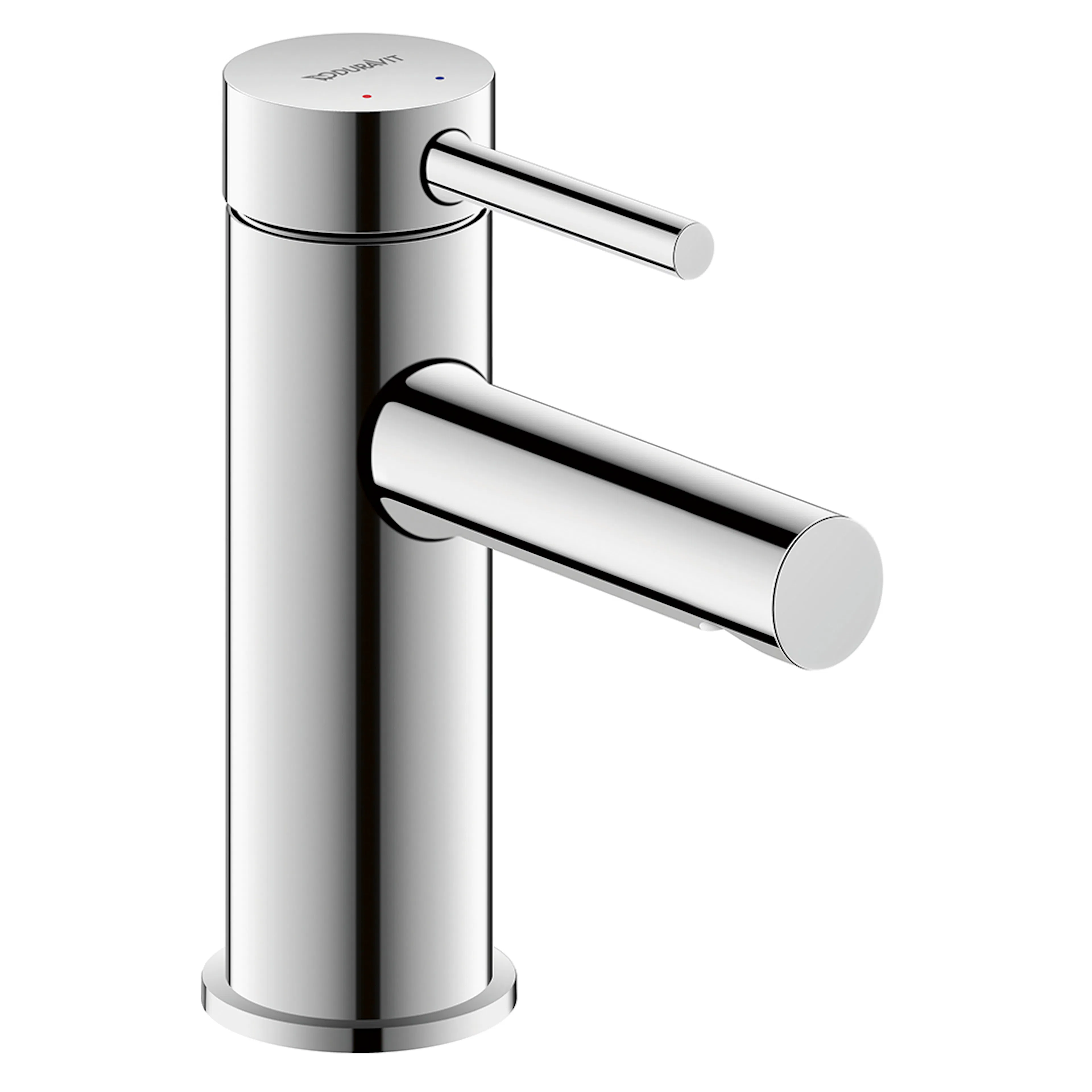 Servantbatteri Duravit Circle S