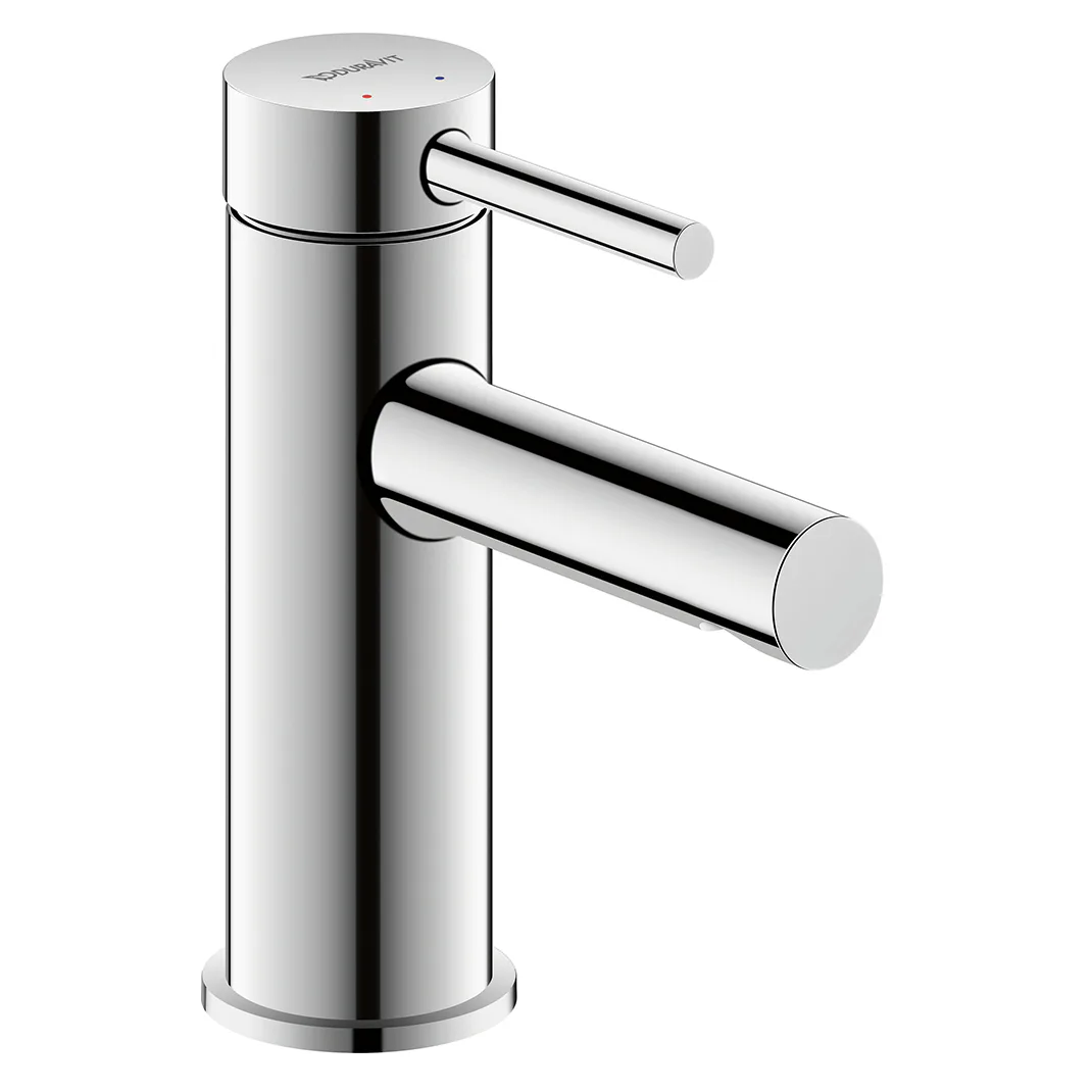 Servantbatteri Duravit Circle S