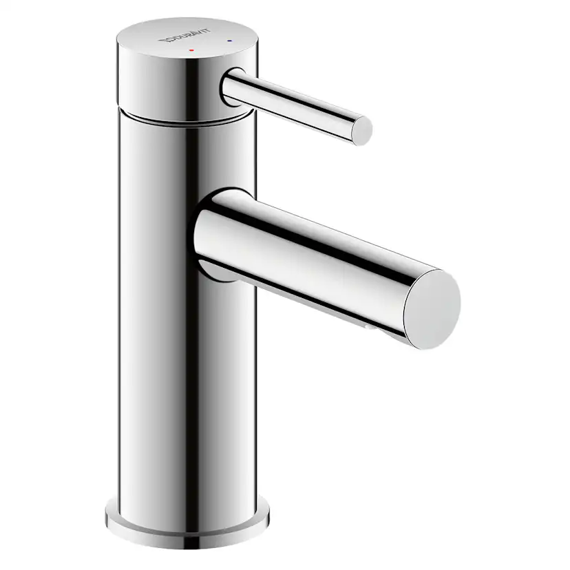 Servantbatteri Duravit Circle S