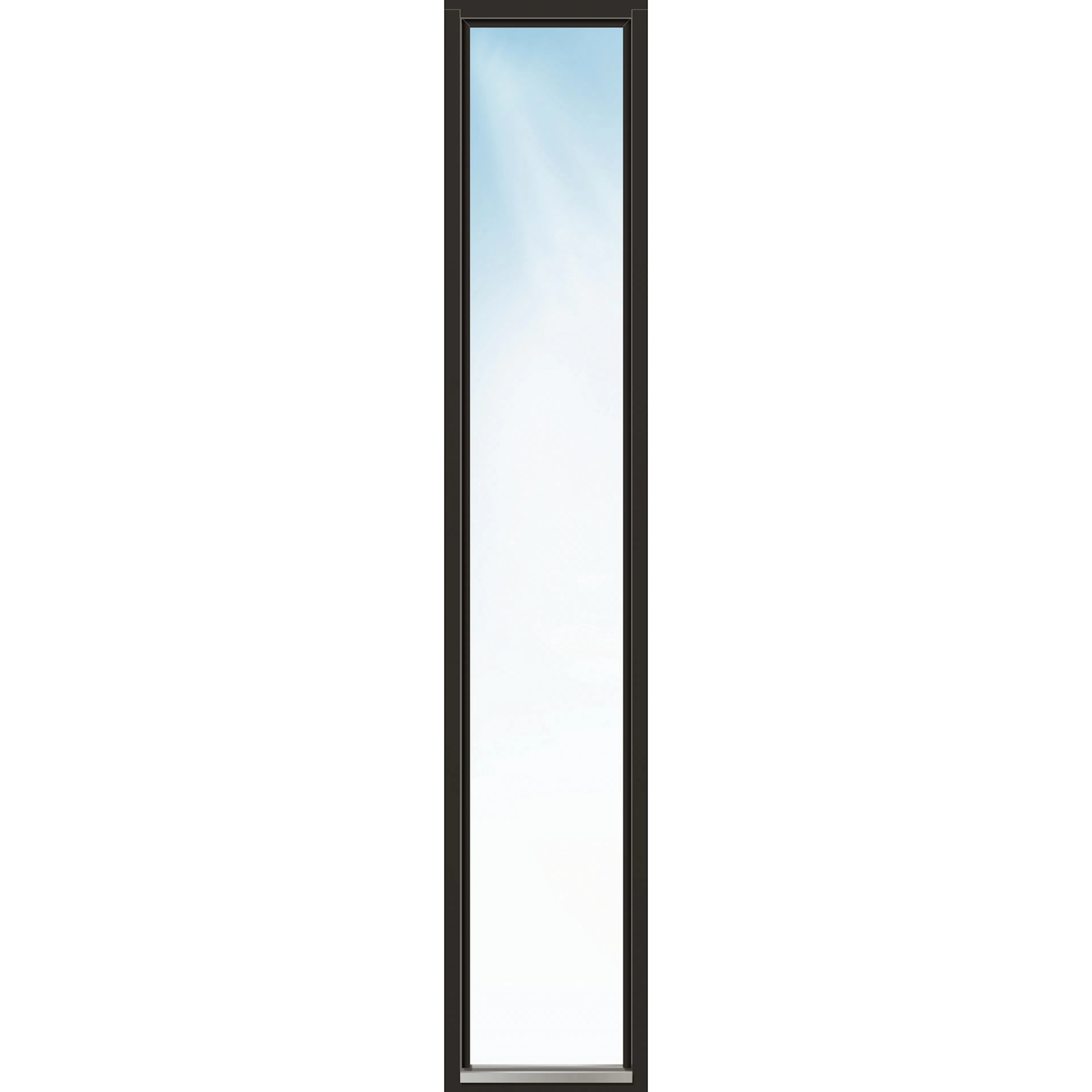 NCS S-8500-N, Dempet Sort