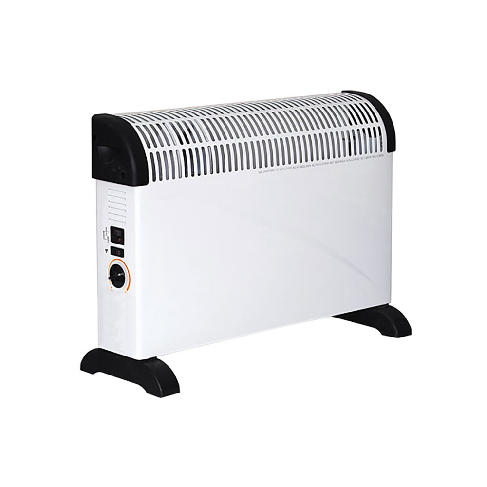 Ovnselement Gnosjö Klimatprodukter Konvektor 2