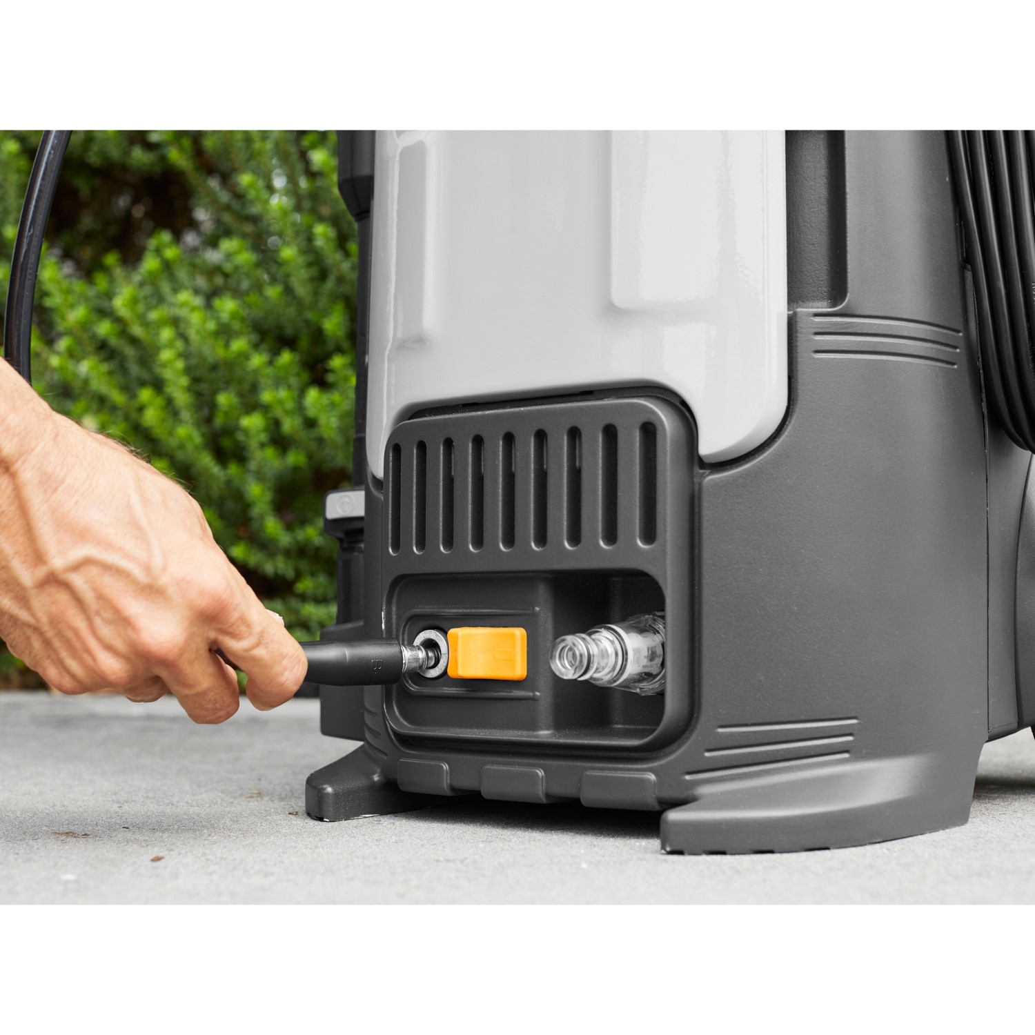 Høytrykkspyler STIGA HPS 235 R
