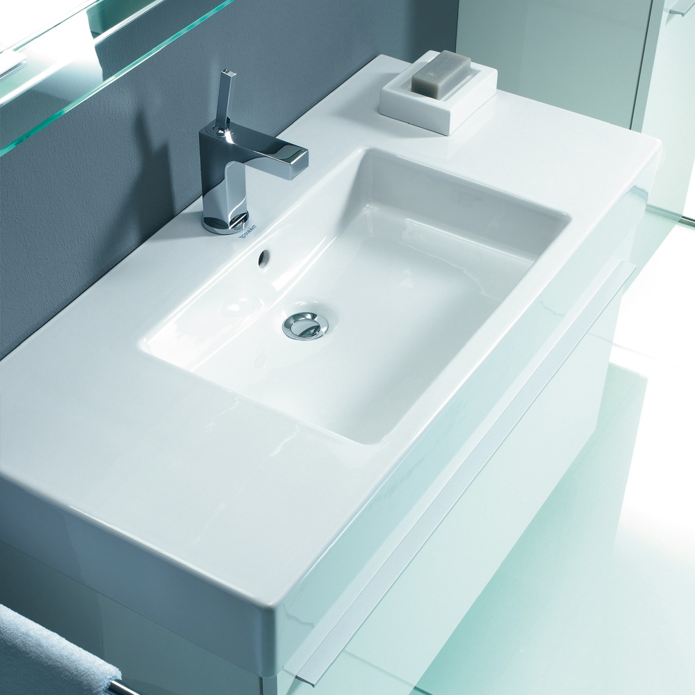 Tvättställ Duravit Vero 0329