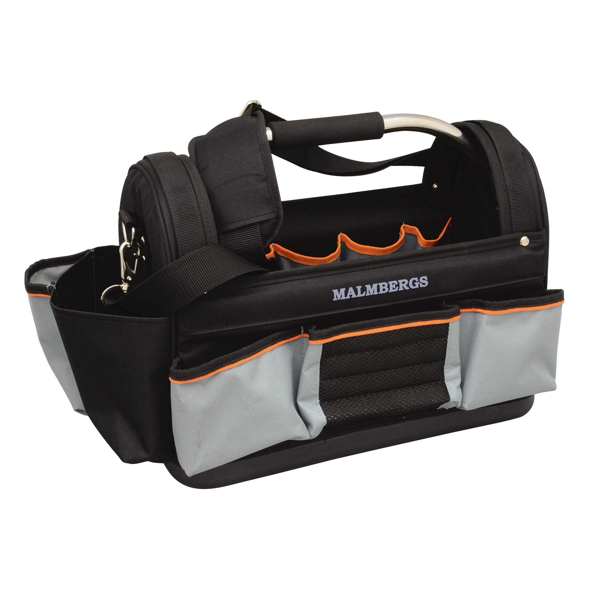 Verktøyveske Malmbergs 400x210x310mm