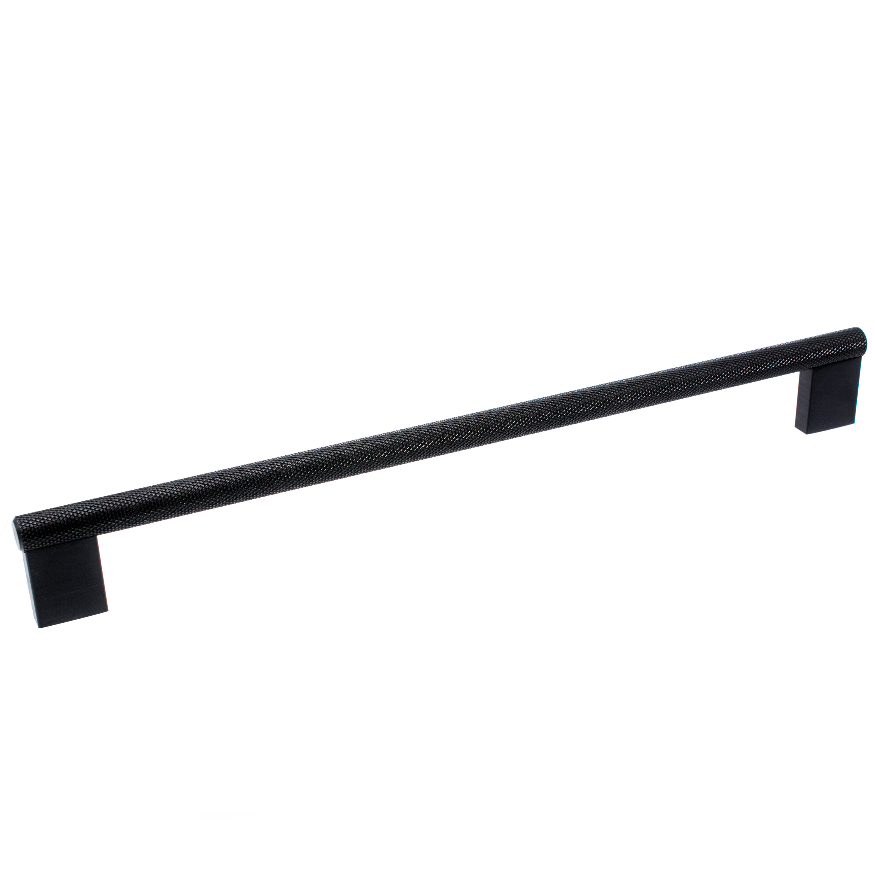 Handtag H10 Svart cc256 cc 256 mm, Svart
