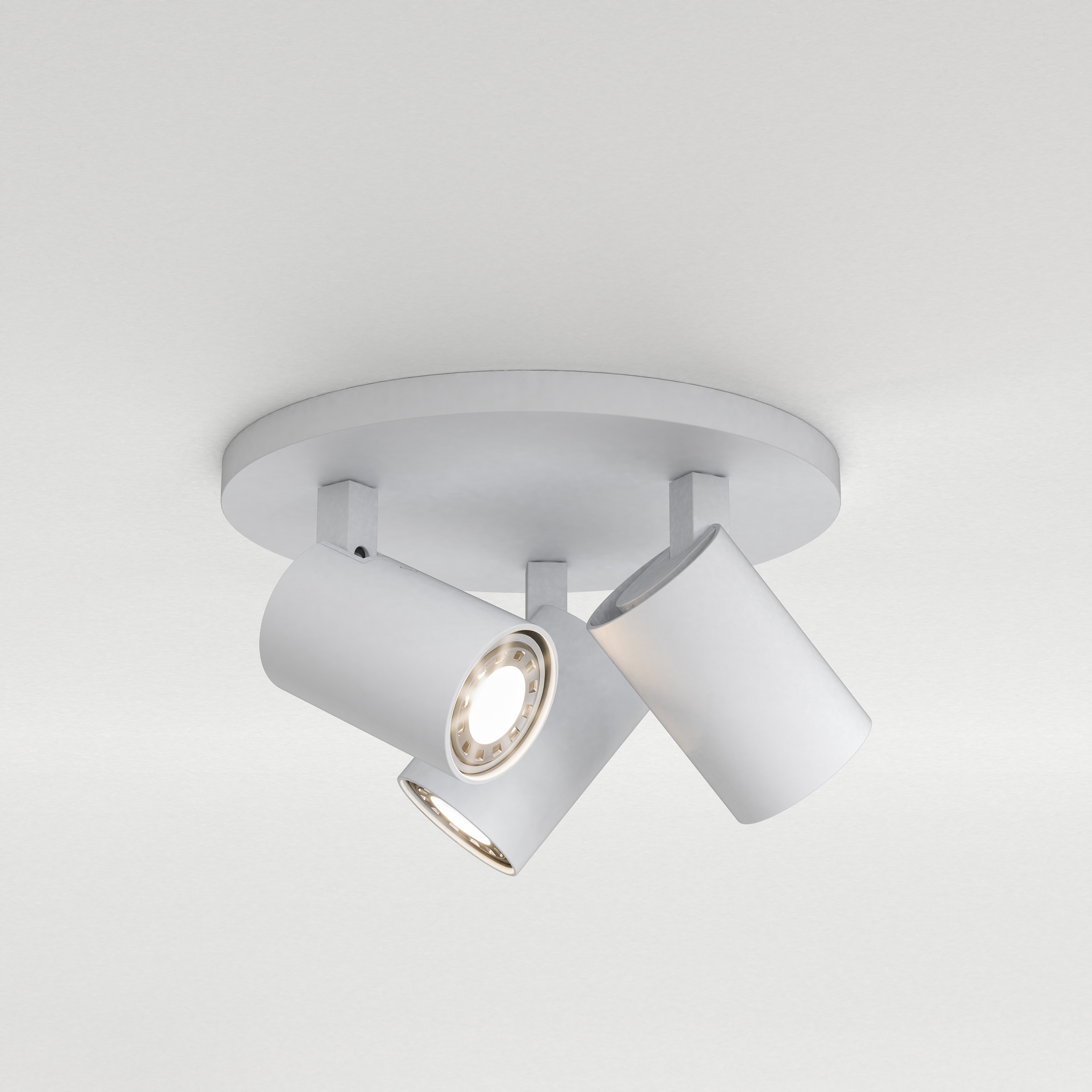 Spotlight Astro Ascoli Triple Round