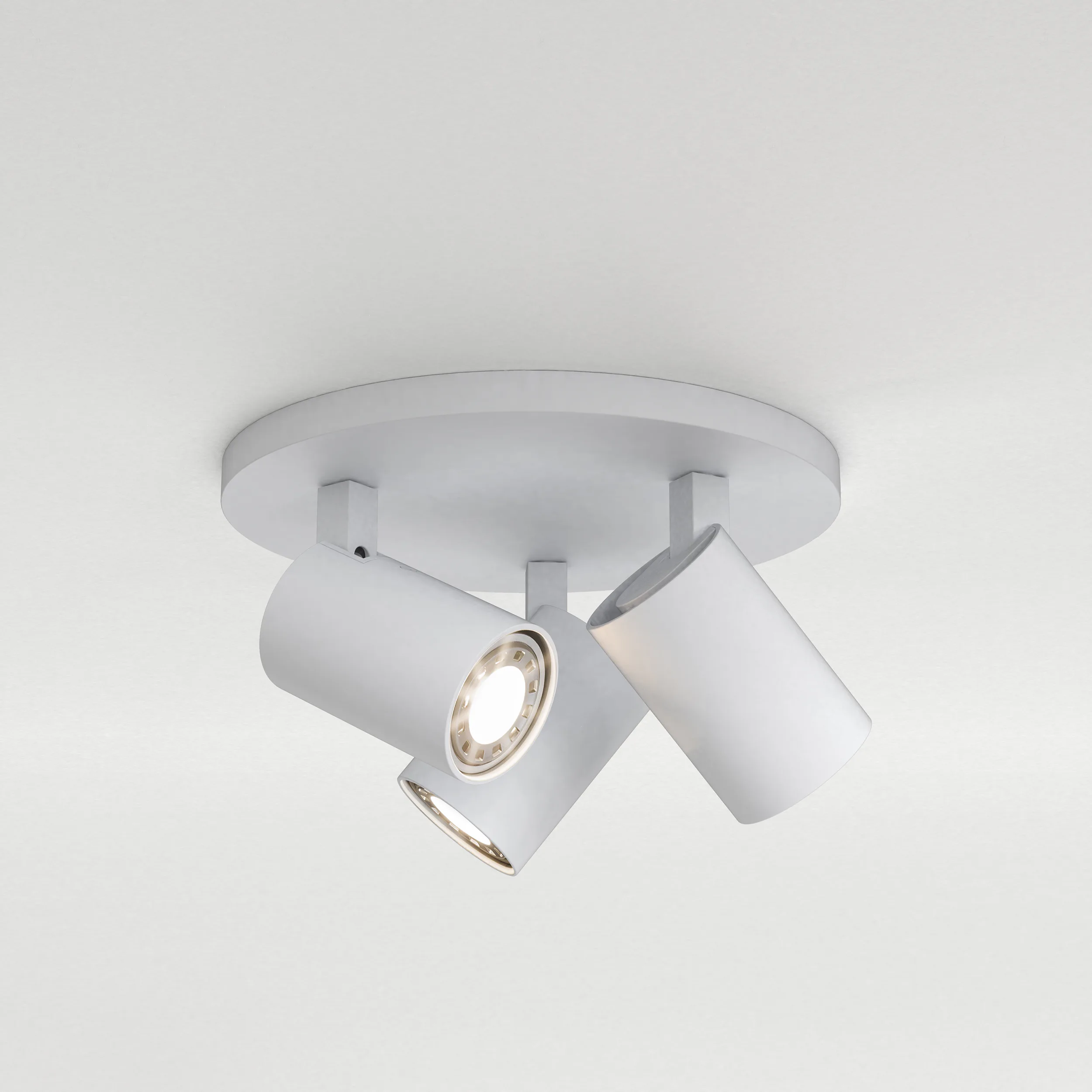 Spotlight Astro Ascoli Triple Round