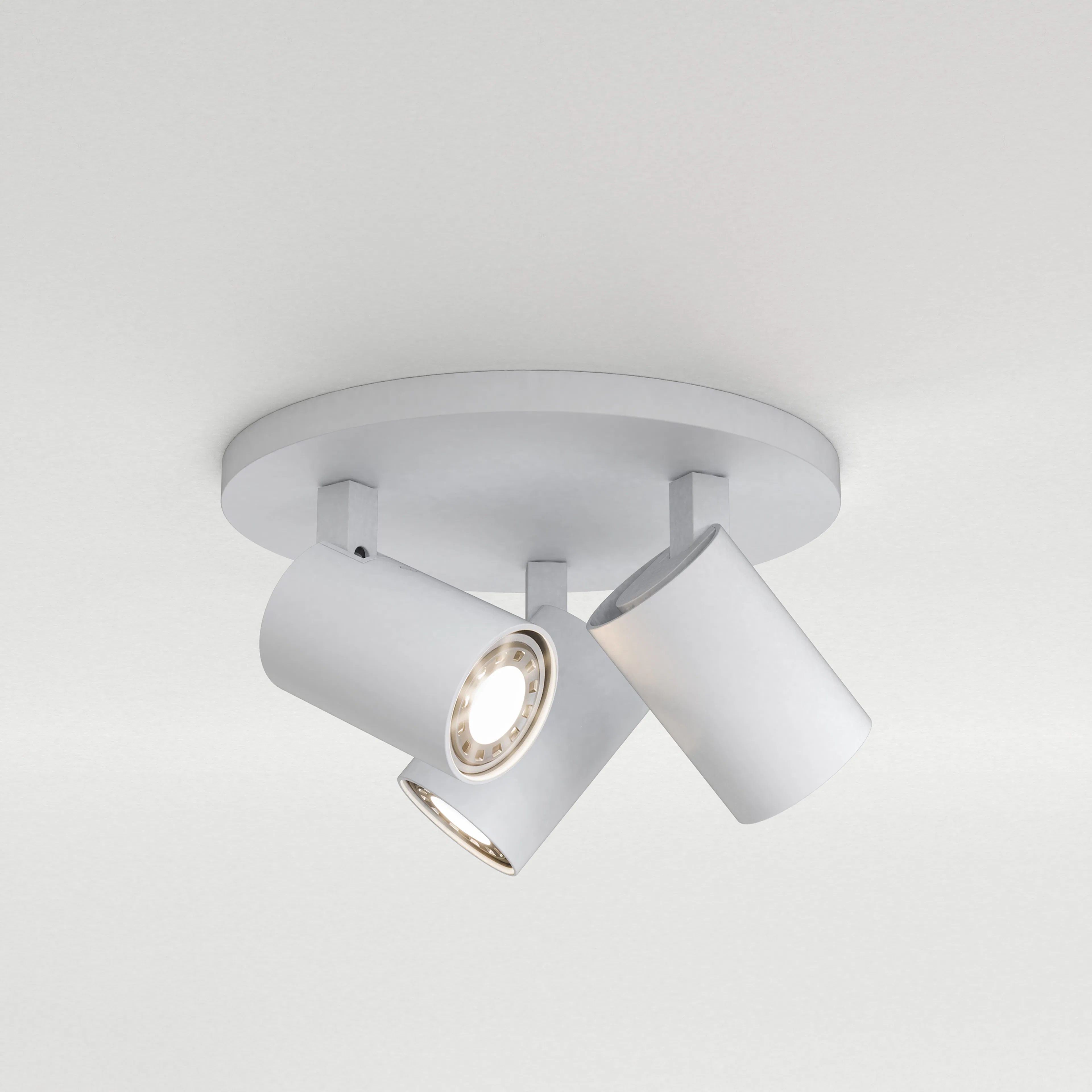 Spotlight Astro Ascoli Triple Round