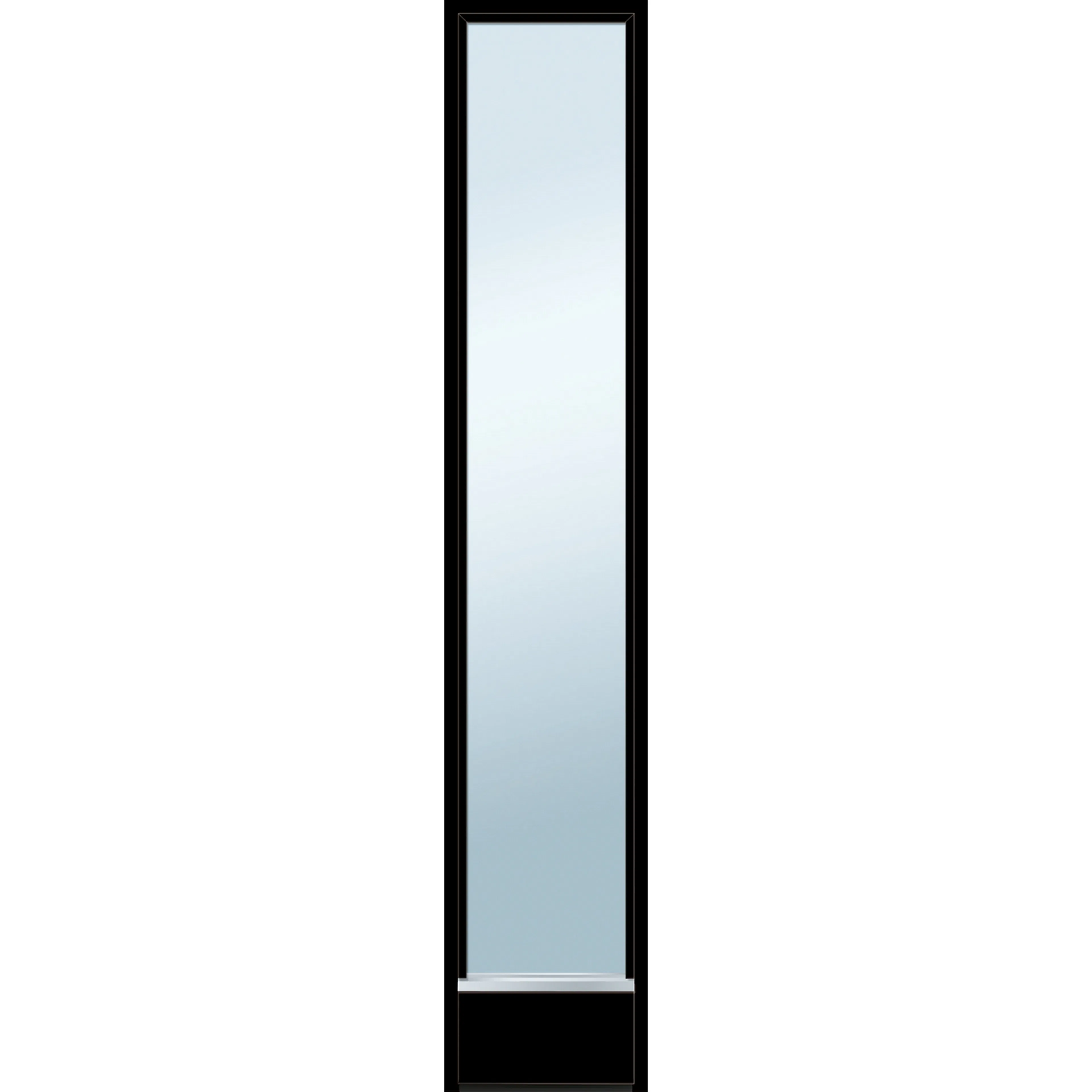 NCS S8500-N, Dempet Sort