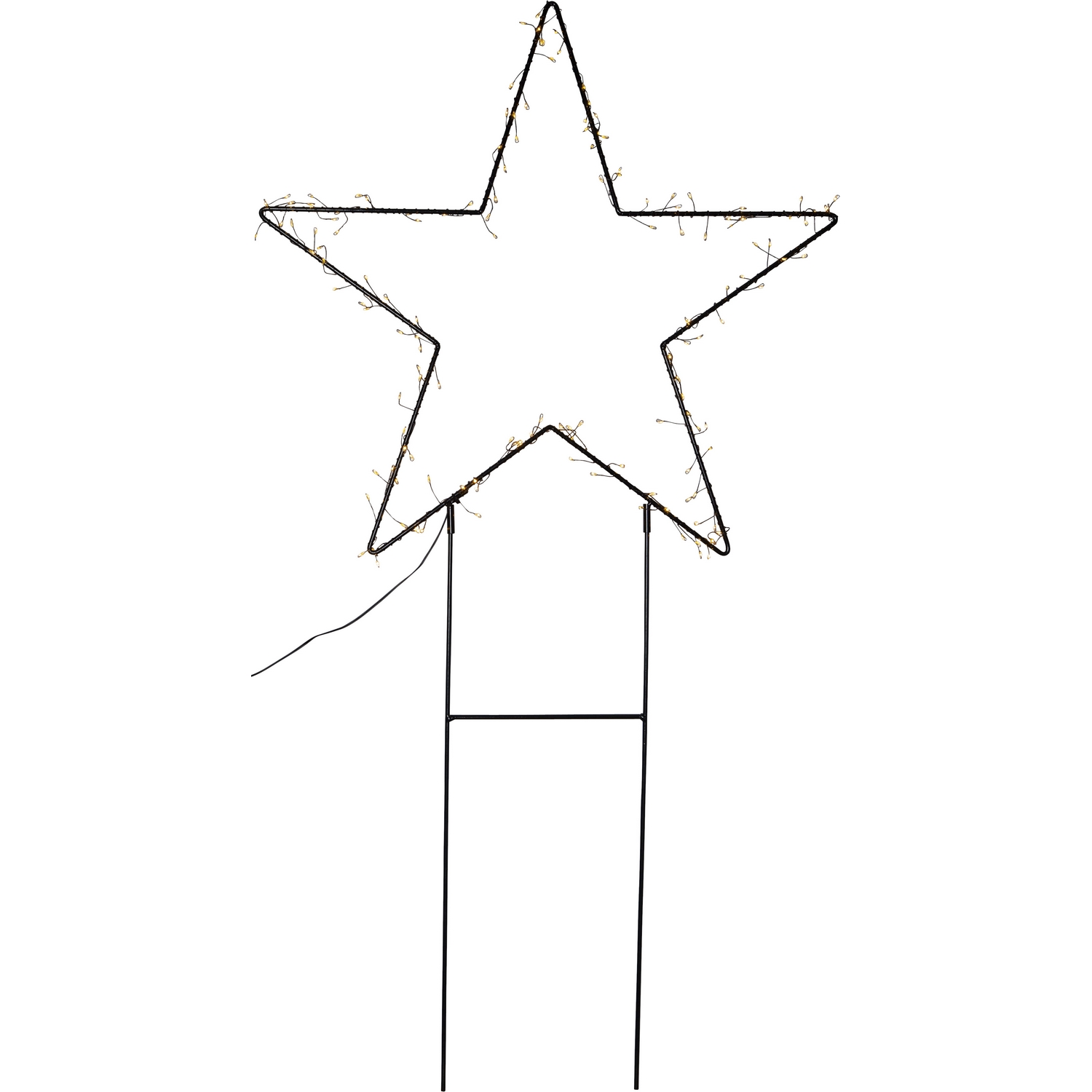 Utendørsdekorasjon Star Trading Barlumi Garden Star Outdoor