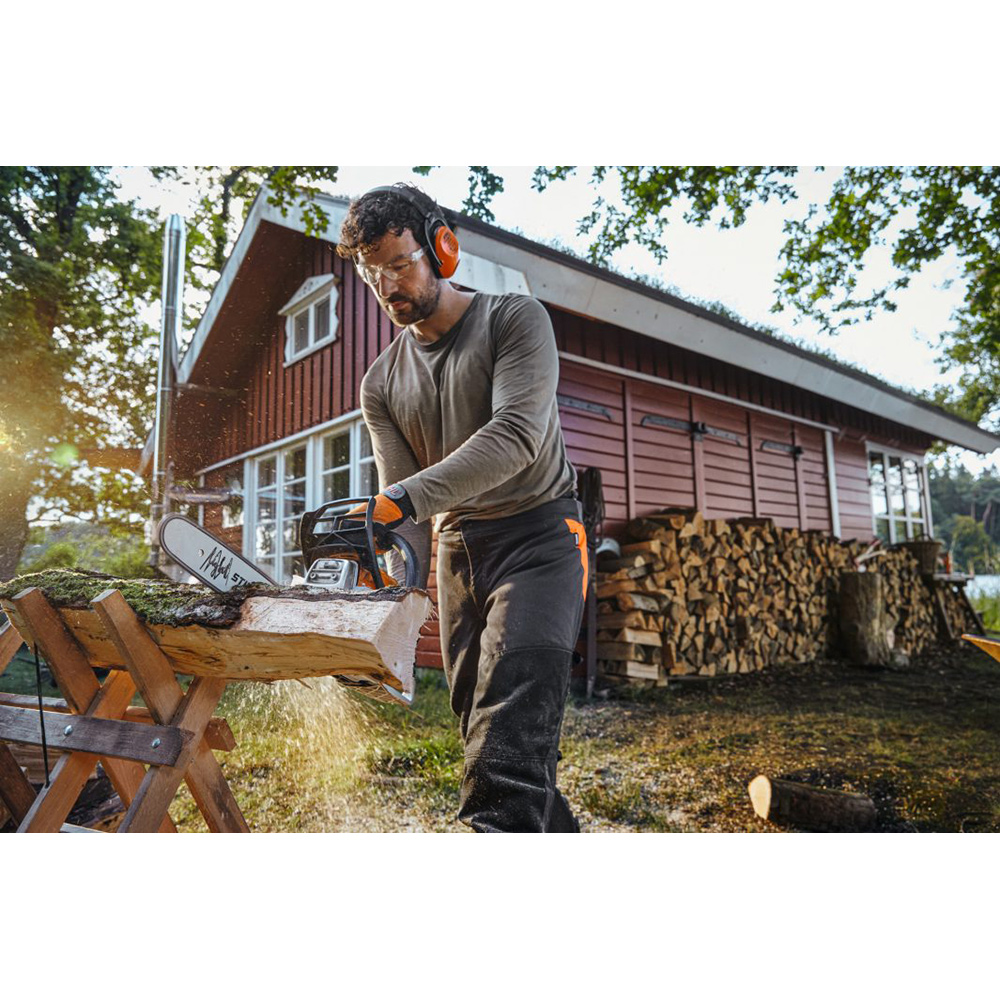 Motorsag STIHL MS 162