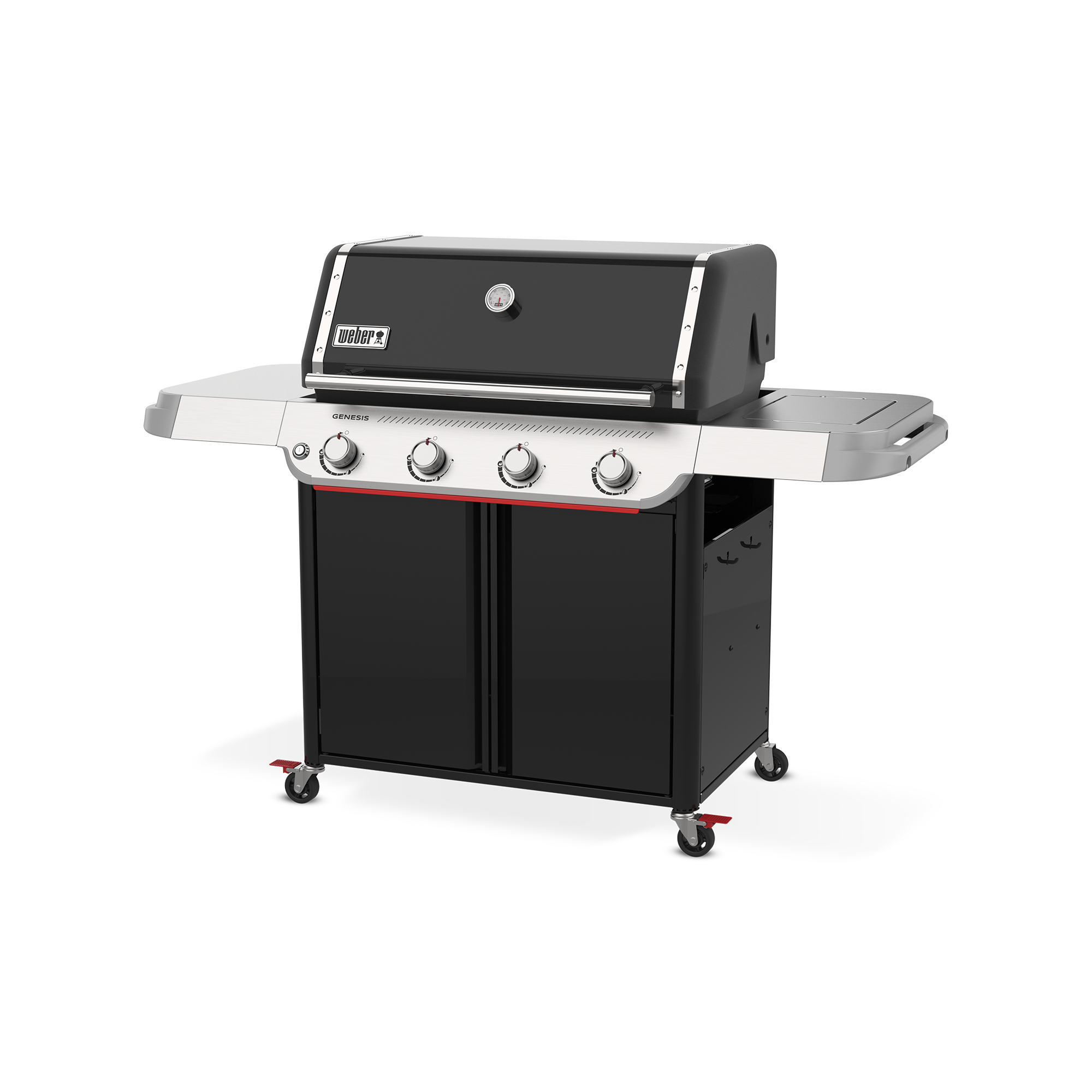 Gassgrill Weber Genesis EP-335