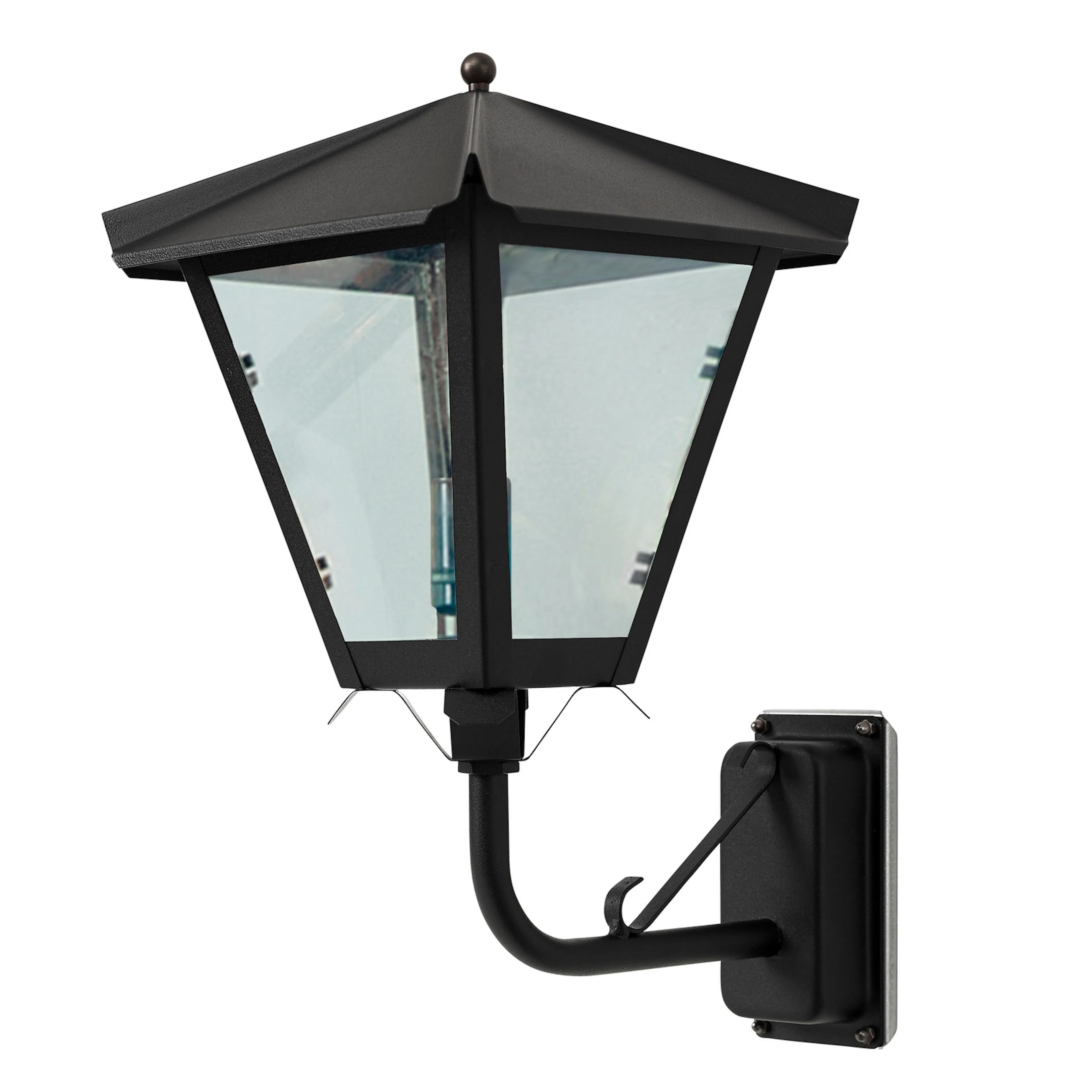 Vegglampe Westal Gustav