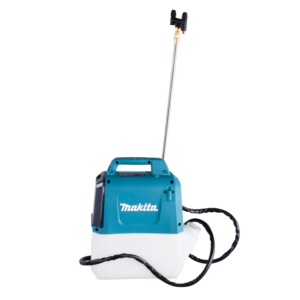 Trykksprøyte Makita DUS054Z 18V 5 L uten Batteri og Lader
