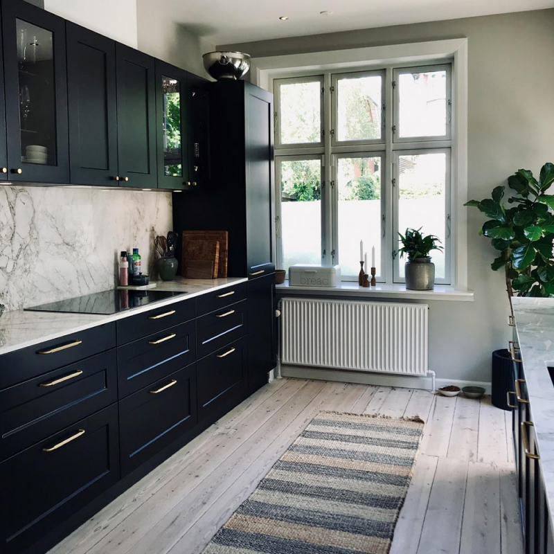 Håndtak Beslag Design Helix