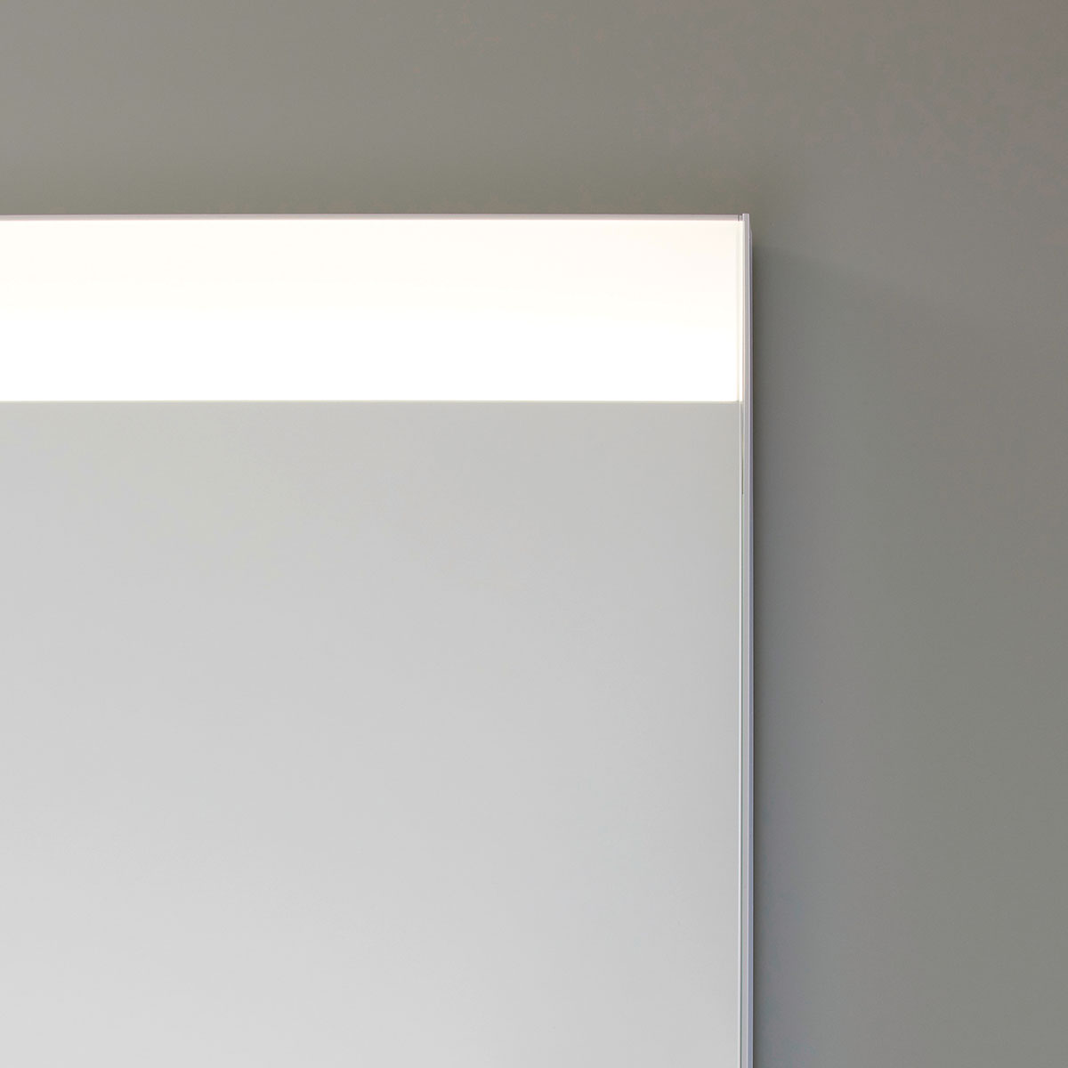 Speil Duravit LM