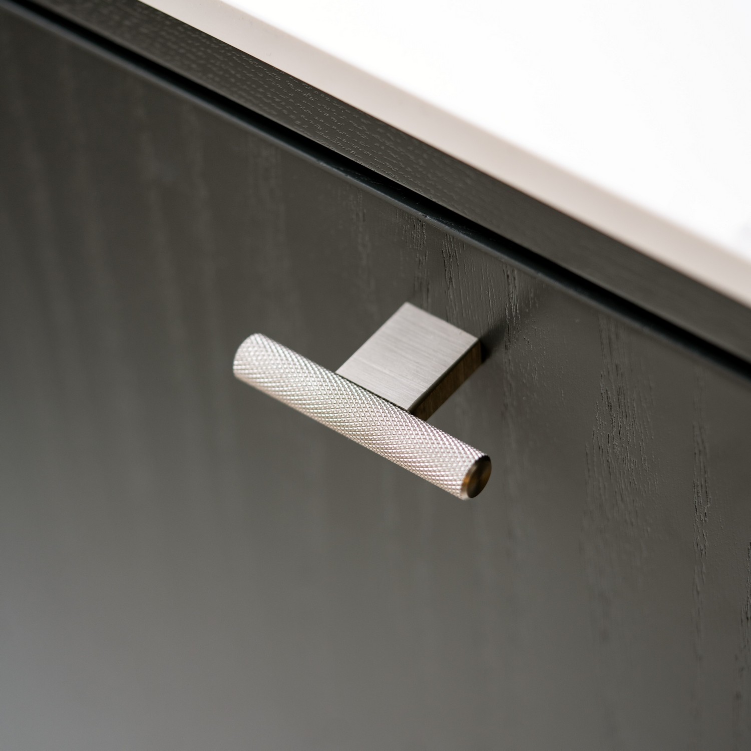 Knott Beslag Design T Graf Mini