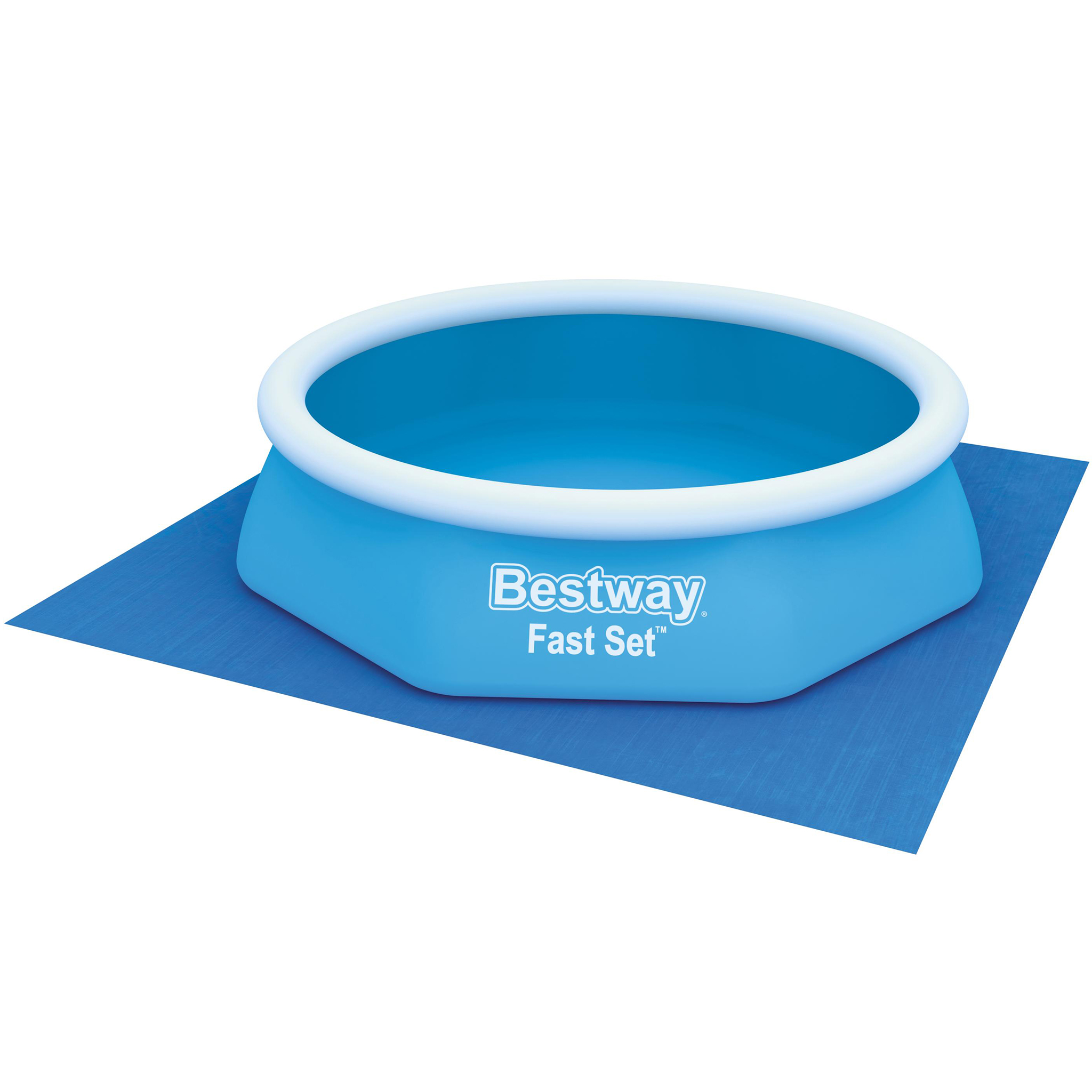 Bassengduk Bestway Flowclear for Basseng
