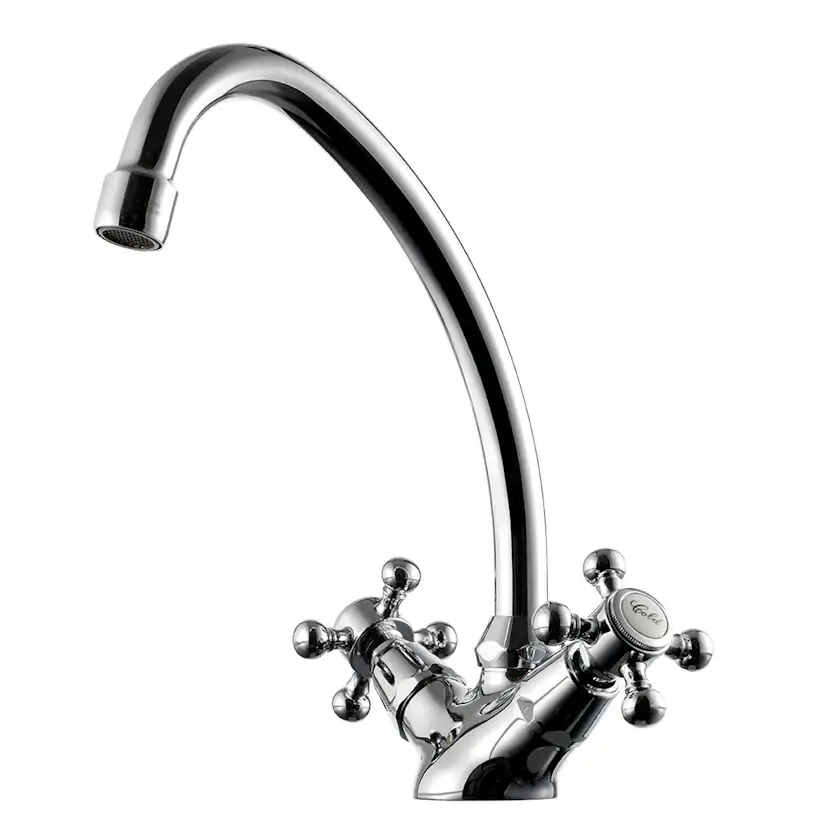 Servantbatteri Tapwell Classic VLV 077