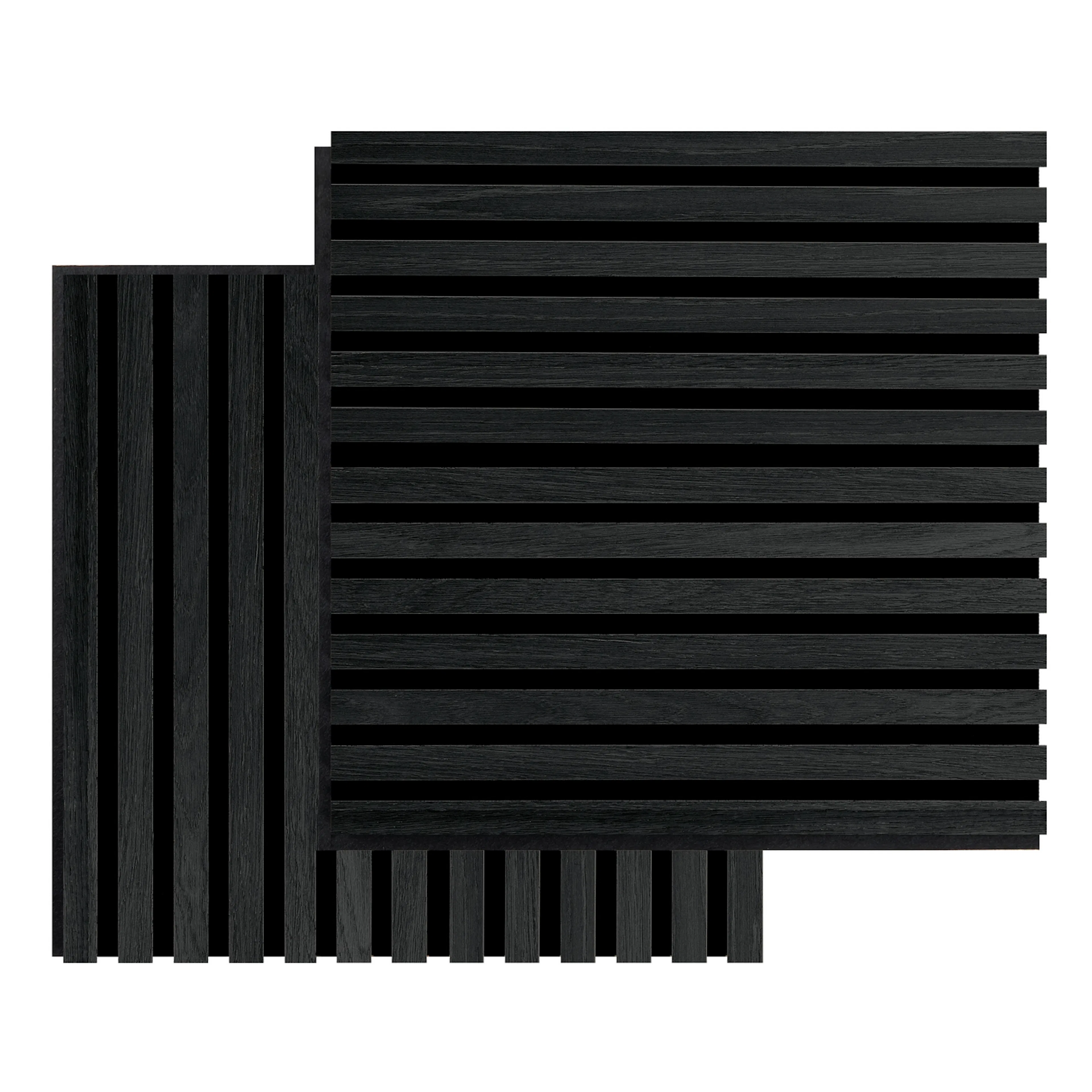 Akustikkpanel Fibrotech Square