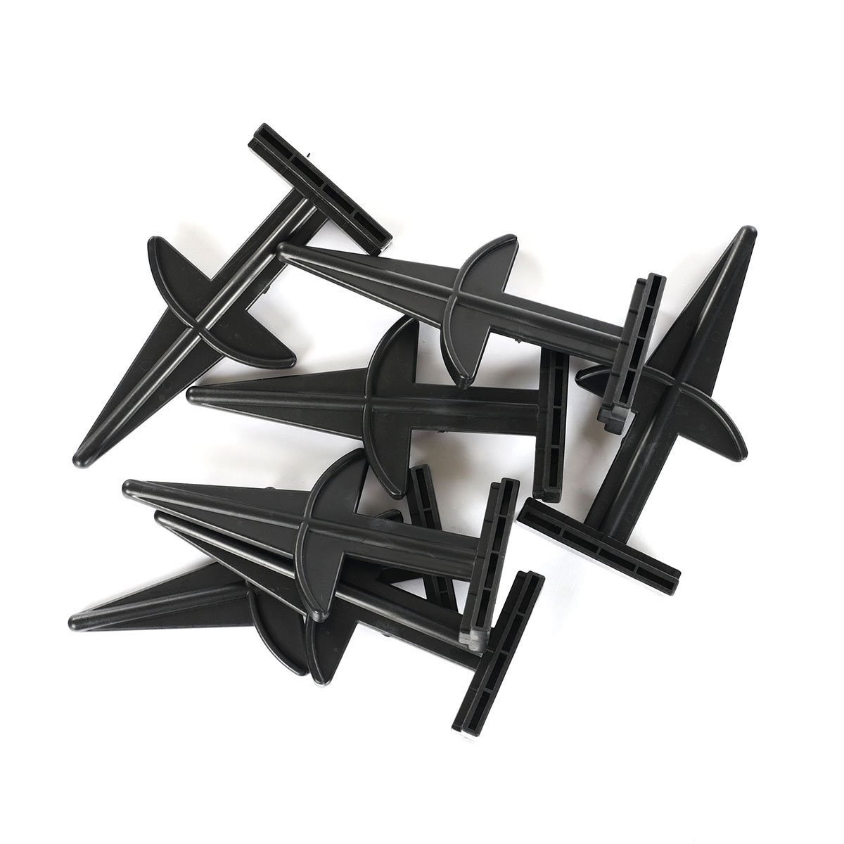 Takdekorasjon Metalcraft til T-format Drivhus 12,8 kvm