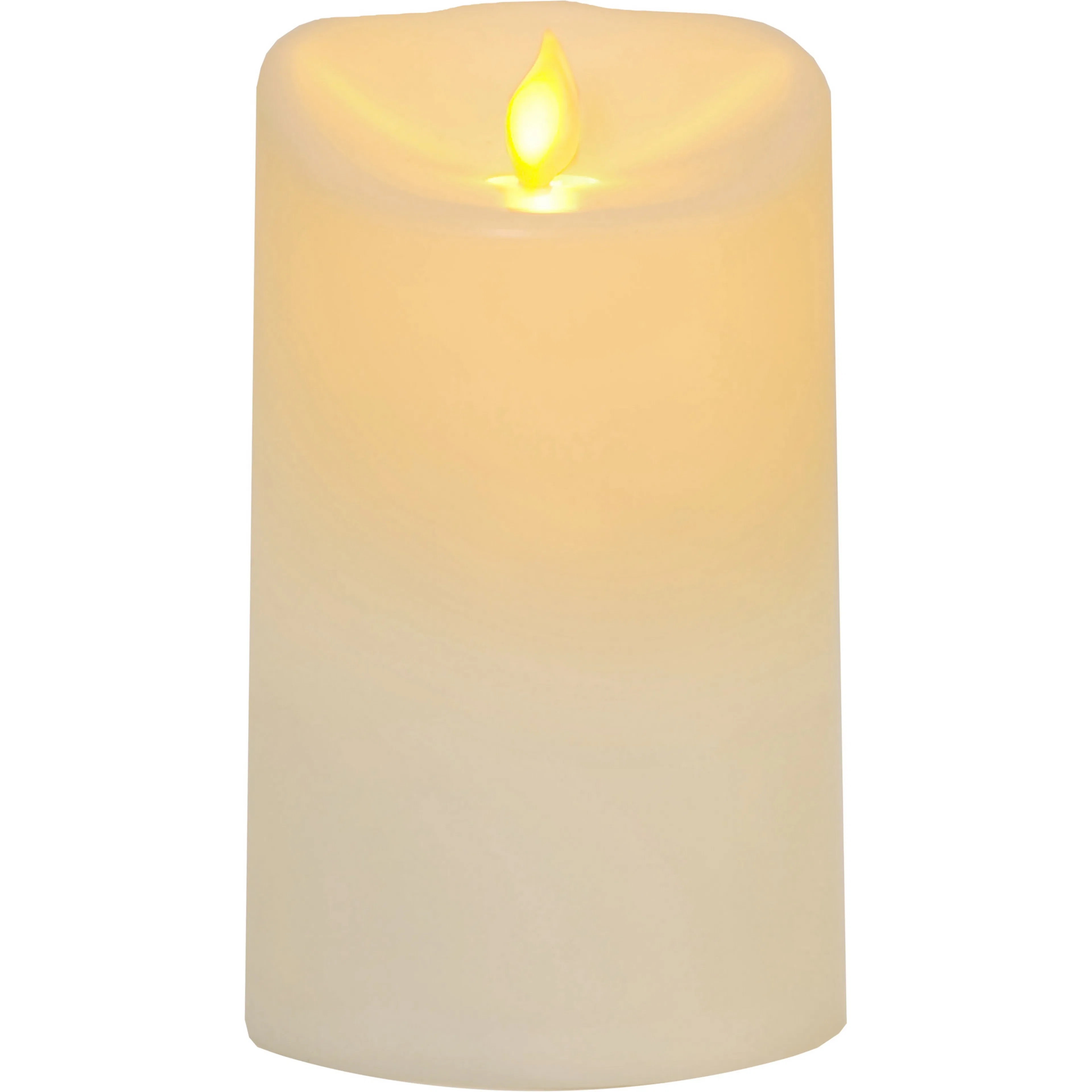 Kubbelys Star Trading M-Twinkle LED Elfenben