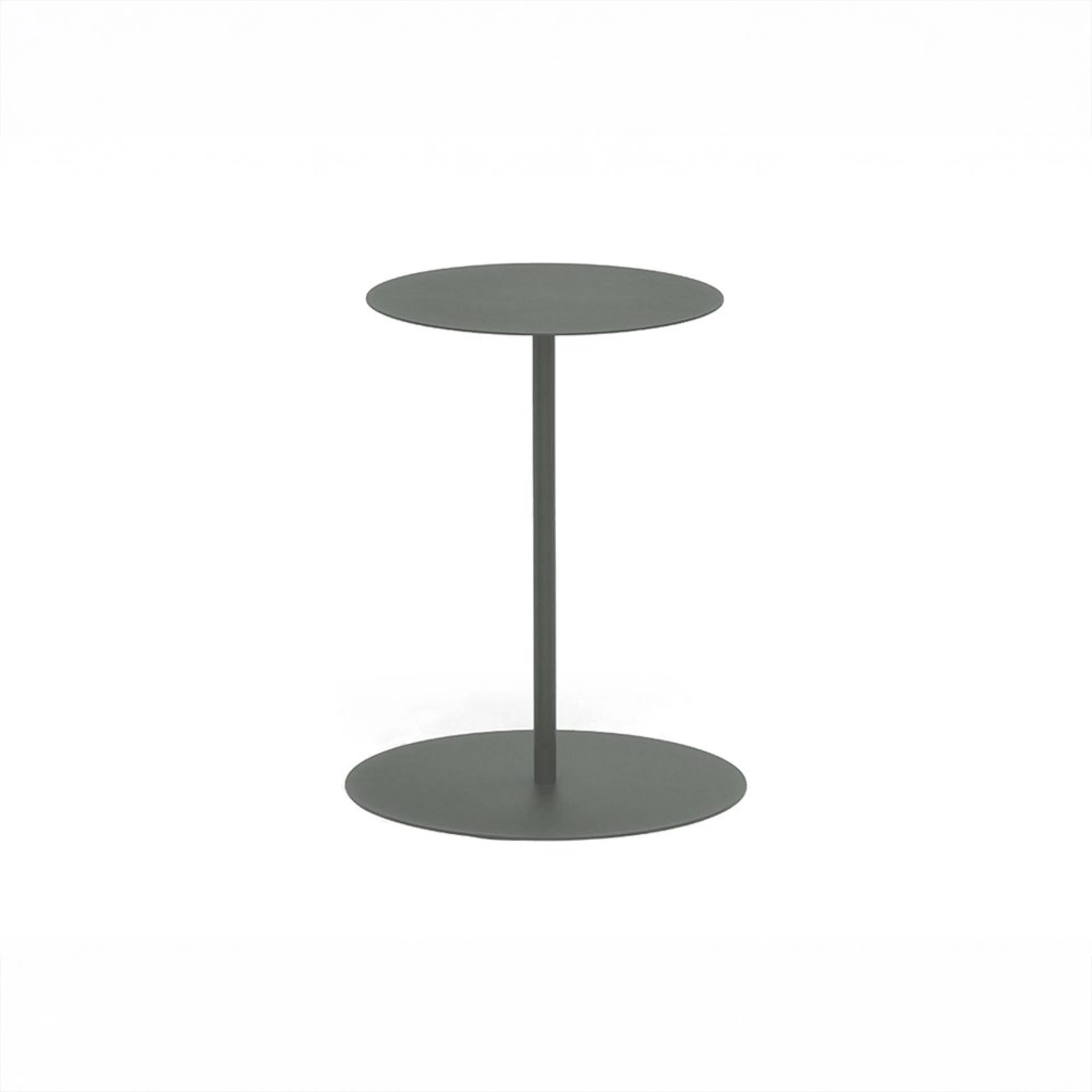 Sidebord Hillerstorp Jet Set Ø35x50 cm