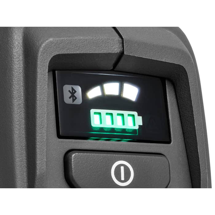 Hekksaks Husqvarna 522iHD60 Batteridrevet