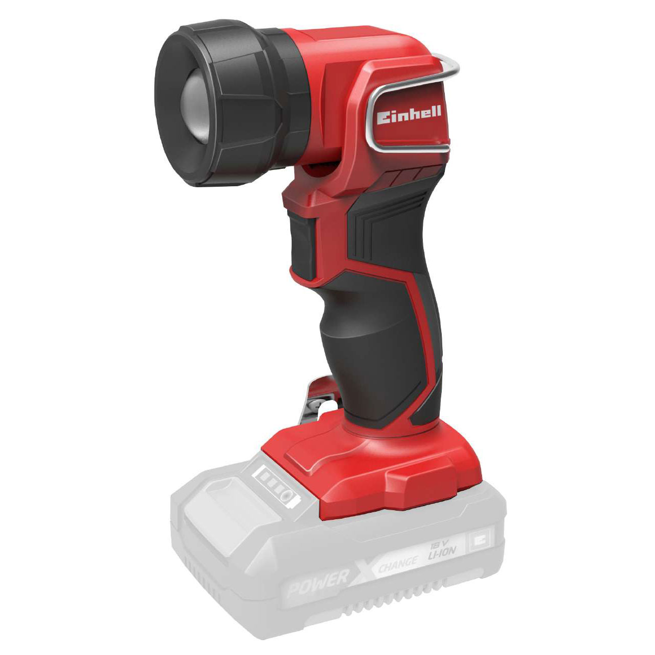 Lampe LED Einhell TE-CL 18 Li H Solo