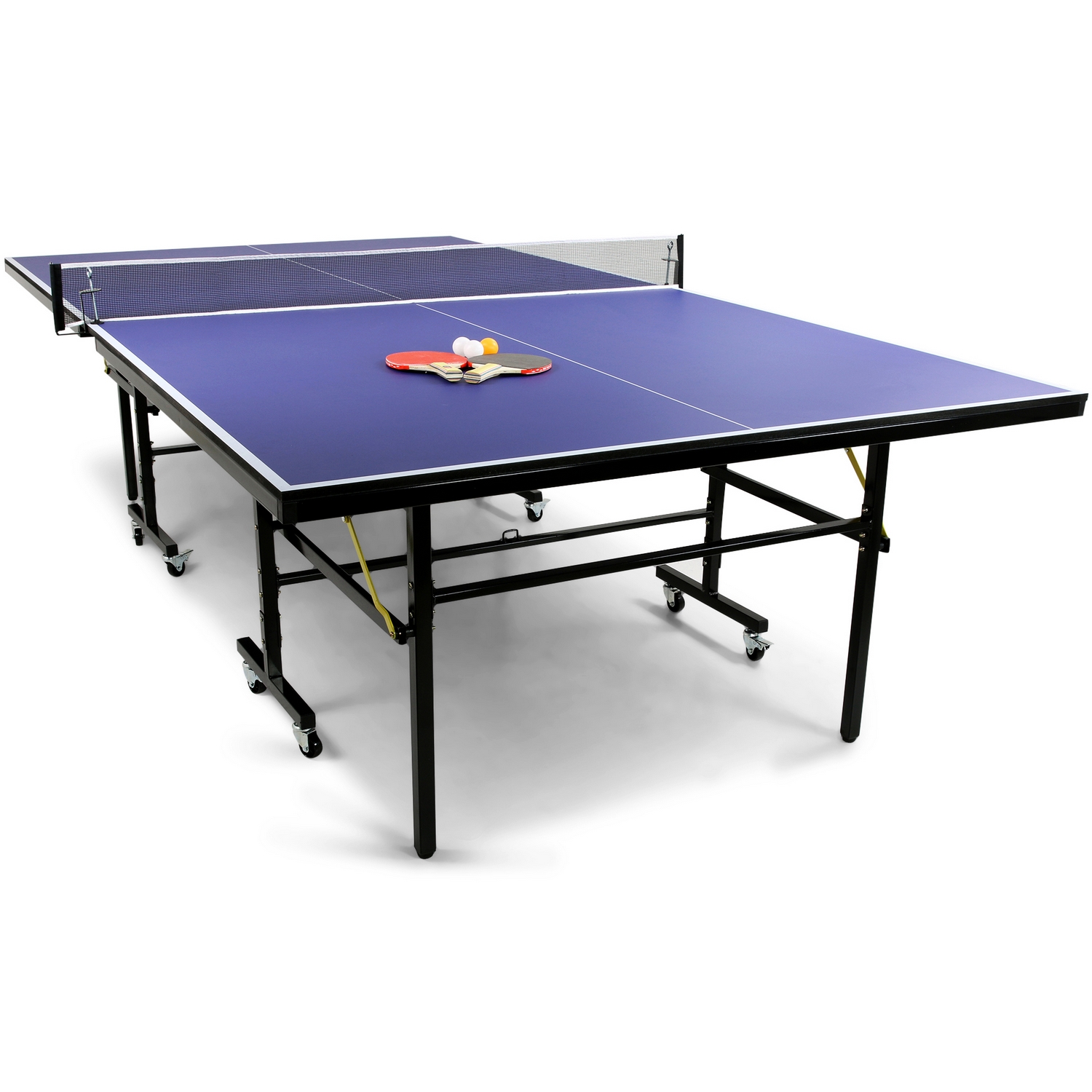 Bordtennisbord  Trekkrunner TTB02
