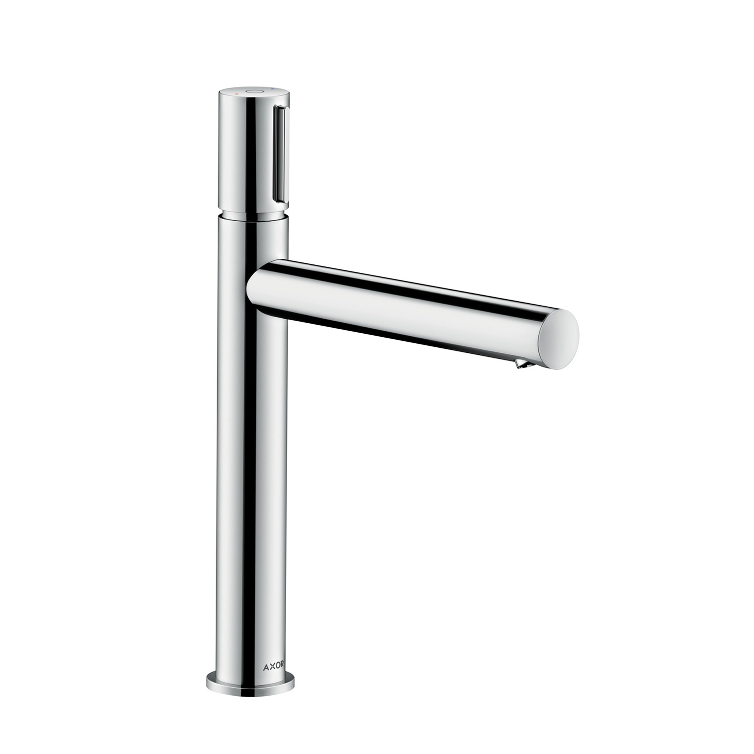 Tv&auml;ttst&auml;llsblandare Axor Uno 200 Select