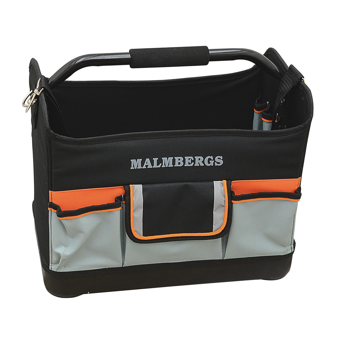 Verktøyveske Malmbergs 405x230x325mm