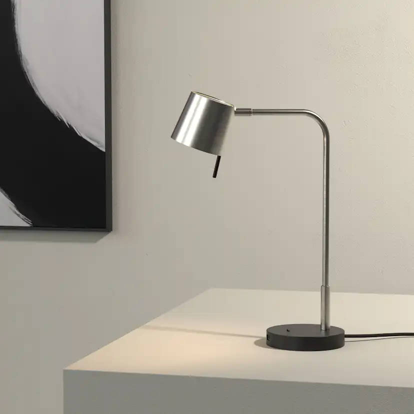 Bordlampe Astro Miura USB